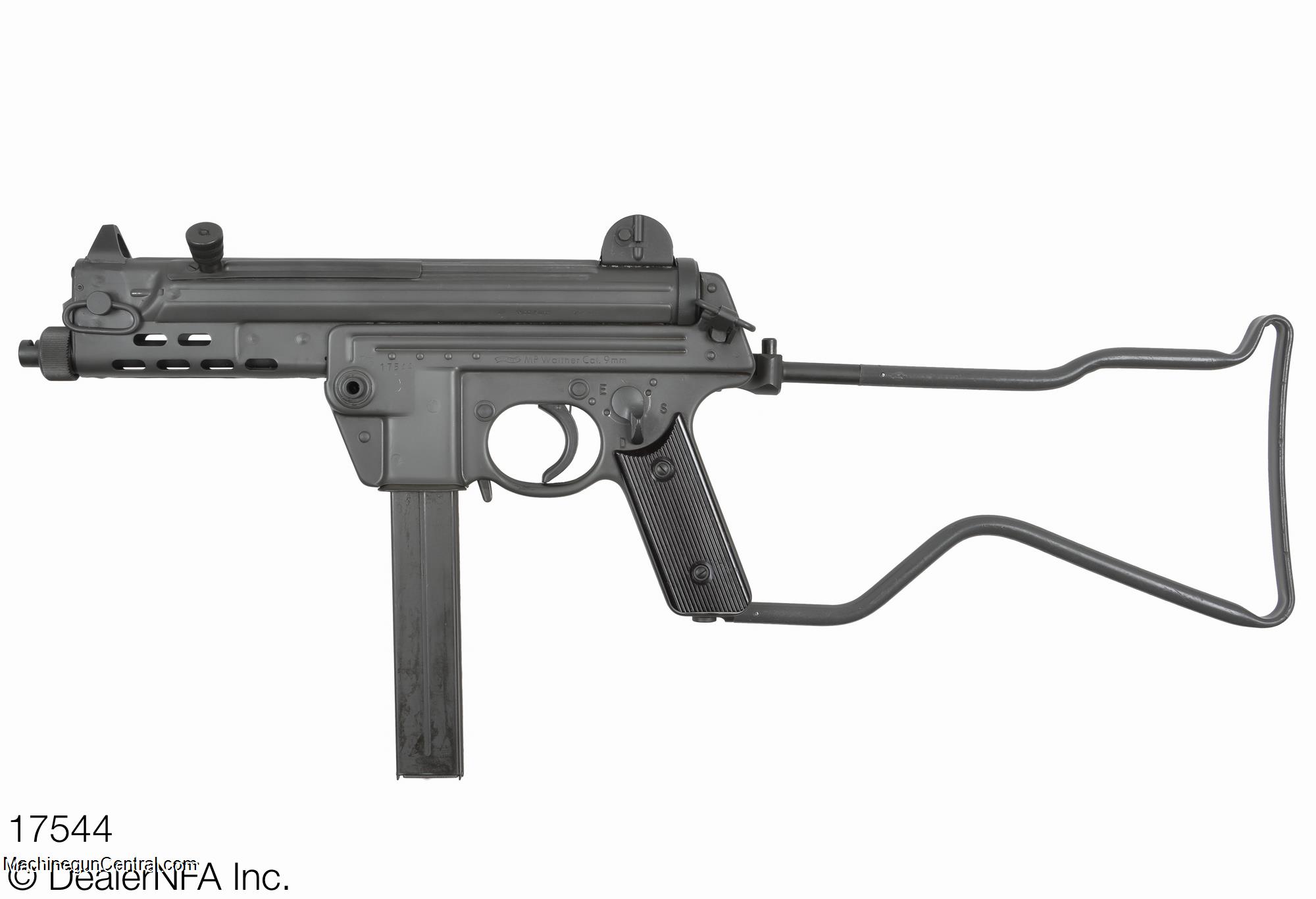Holosun HS507C-X2 Red Dot Sight