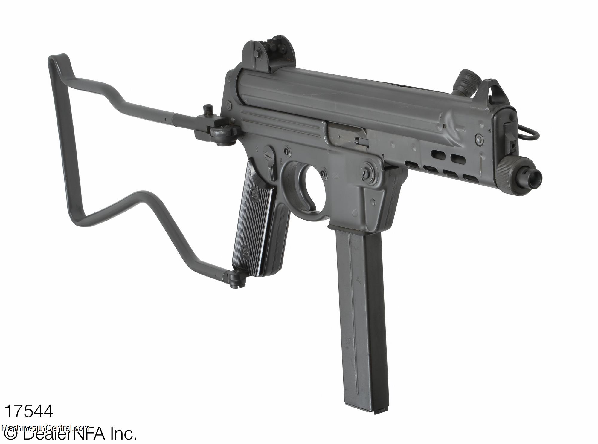 EOTech XPS2-0 Holographic Sight