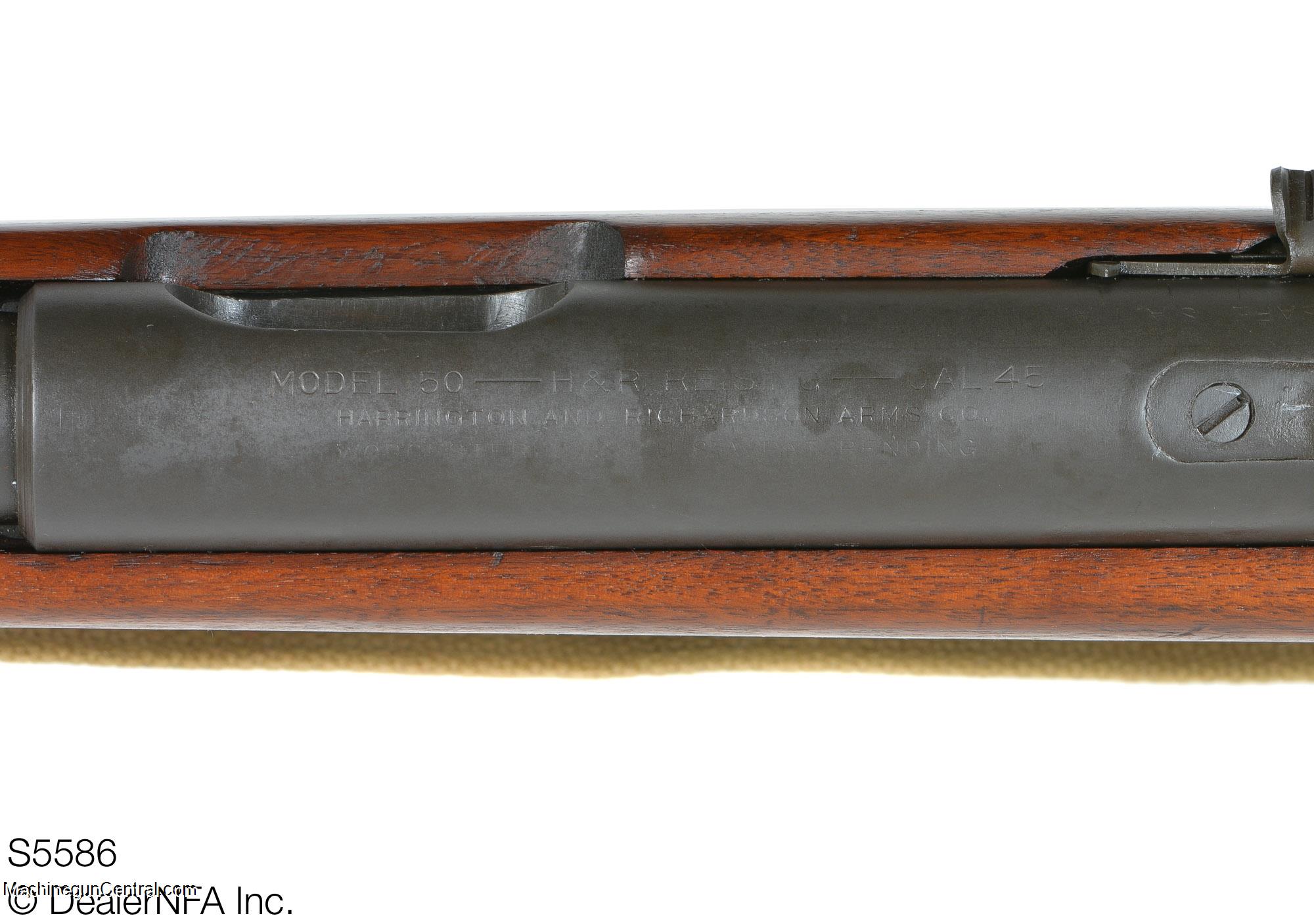 Streamlight TLR-7A Weapon Light