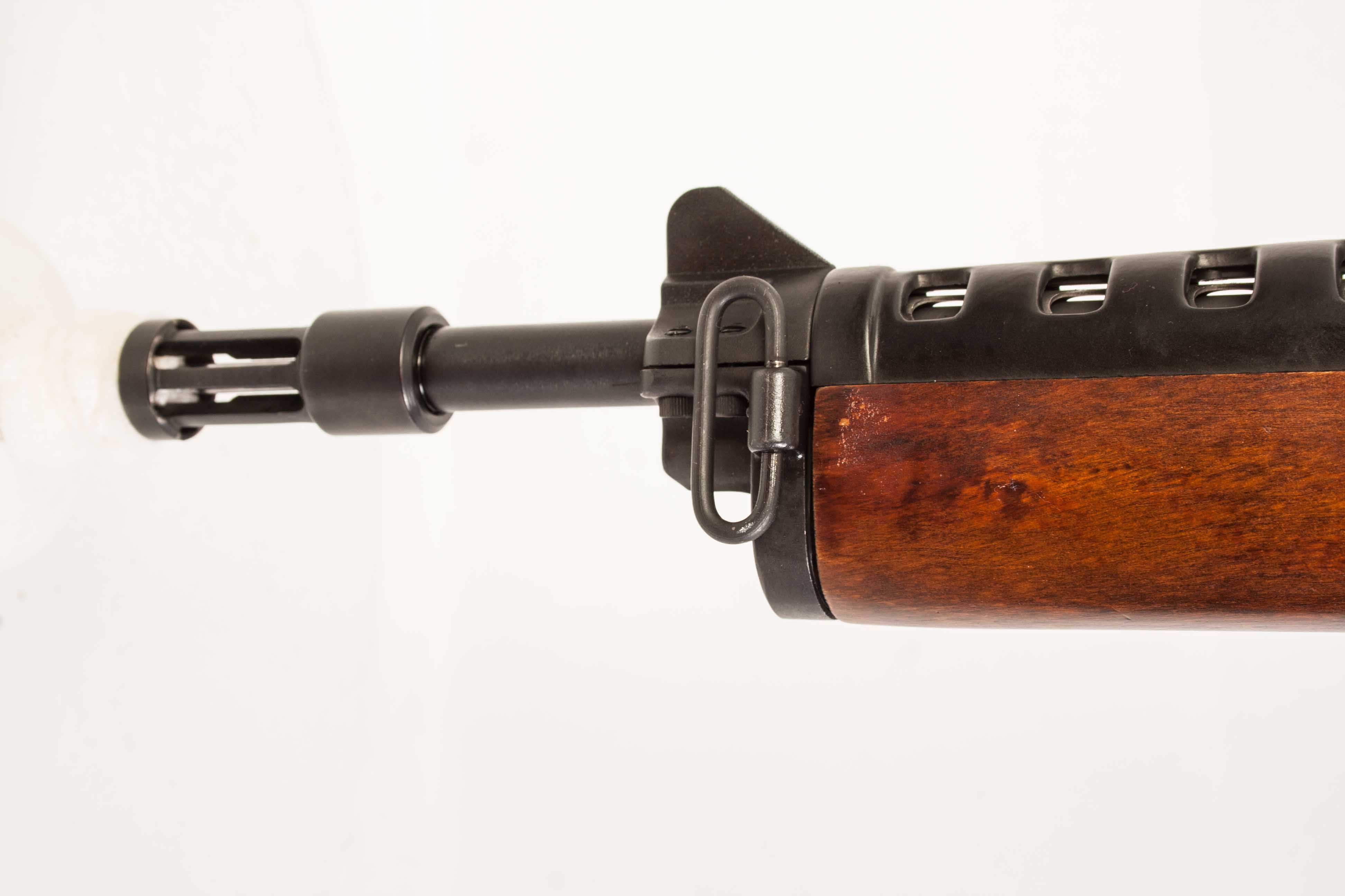 Archived Gun Listing: AC556 | GunSpot