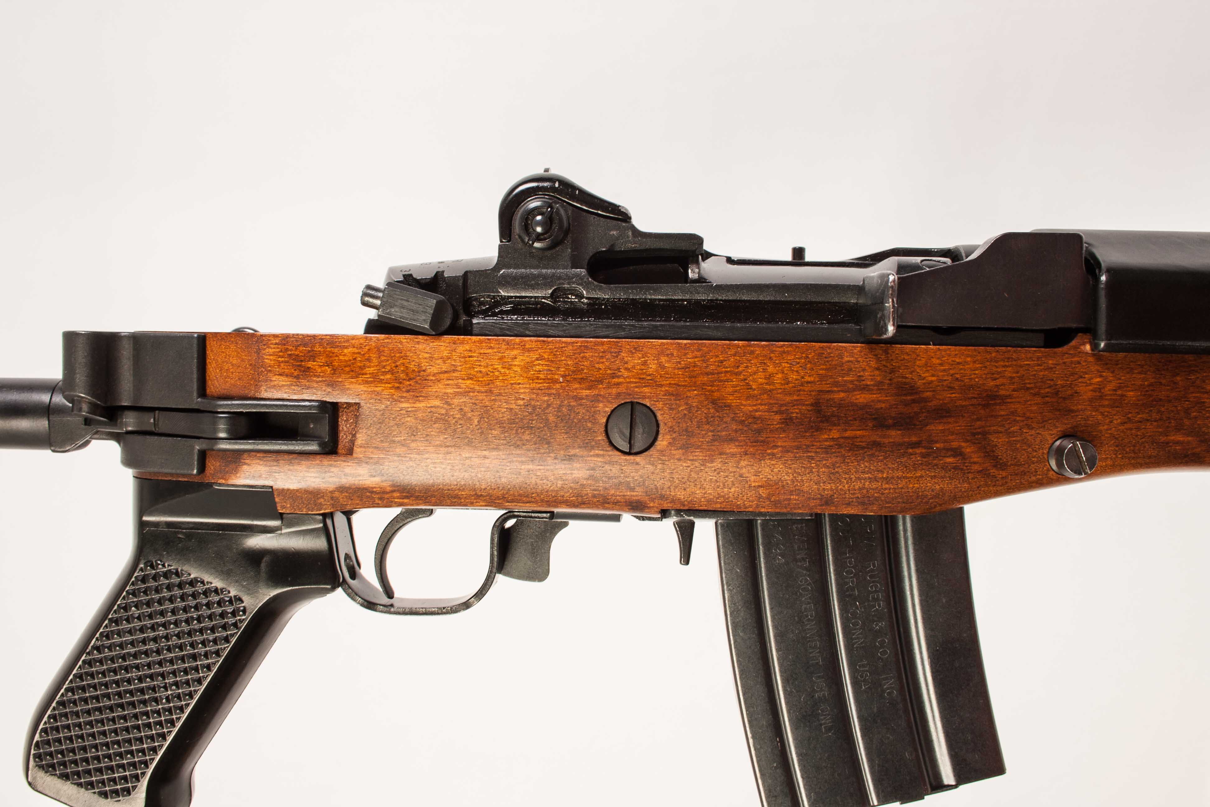 Archived Gun Listing: AC556 | GunSpot