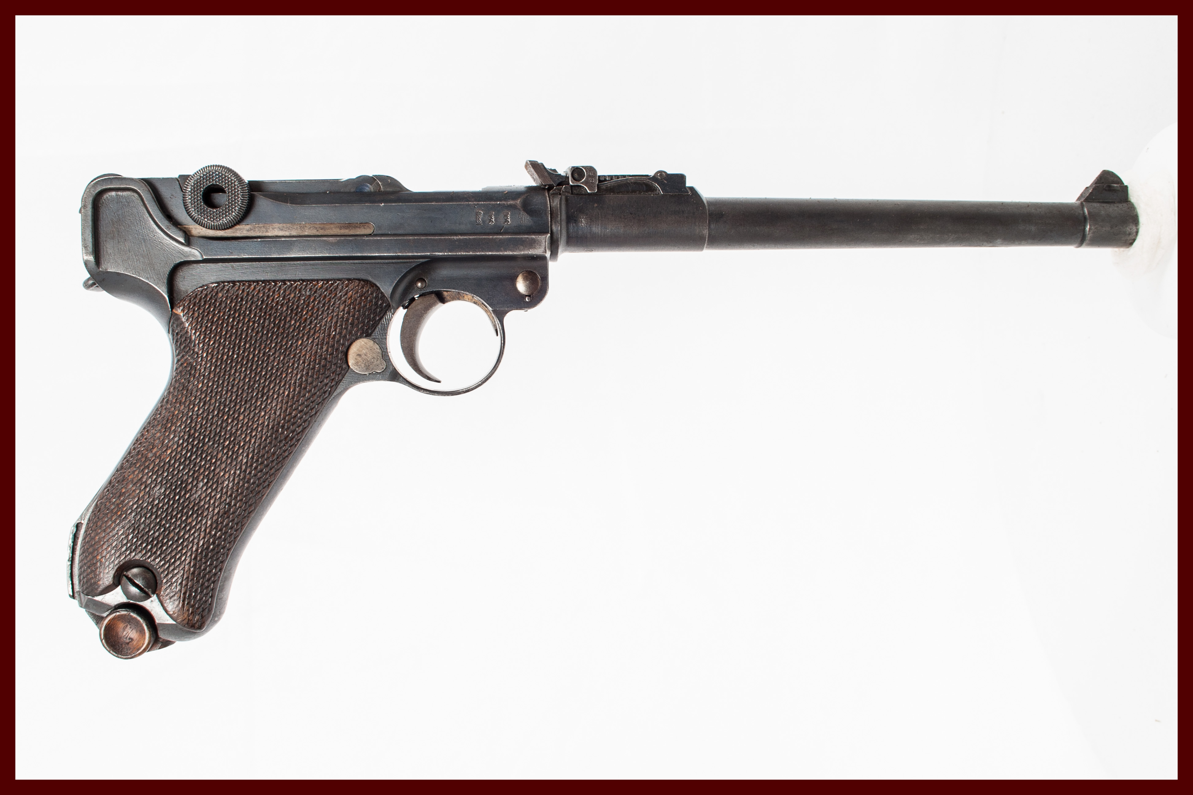 DWM Artillery Luger***SOLD****