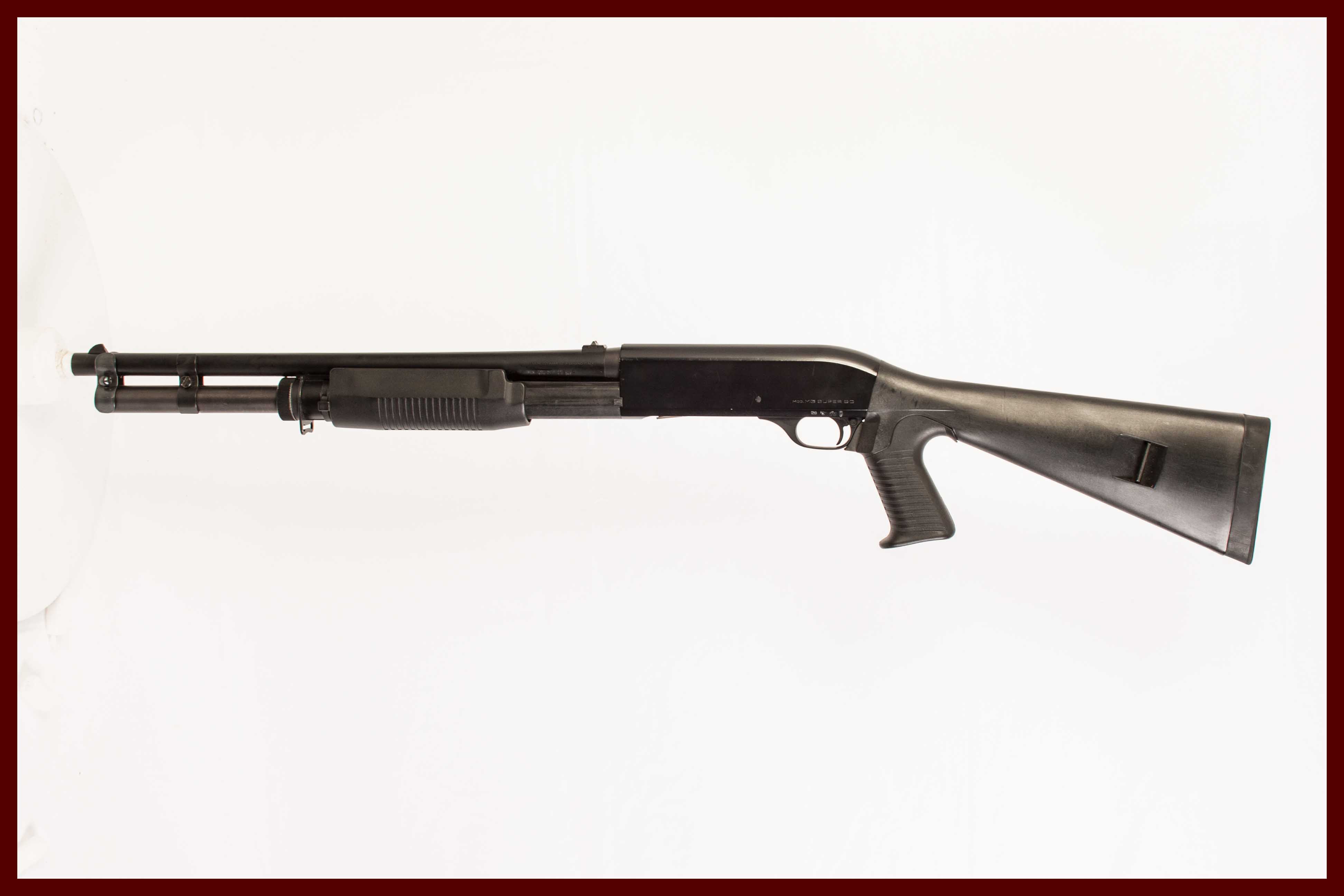 Benelli M3 Super 90