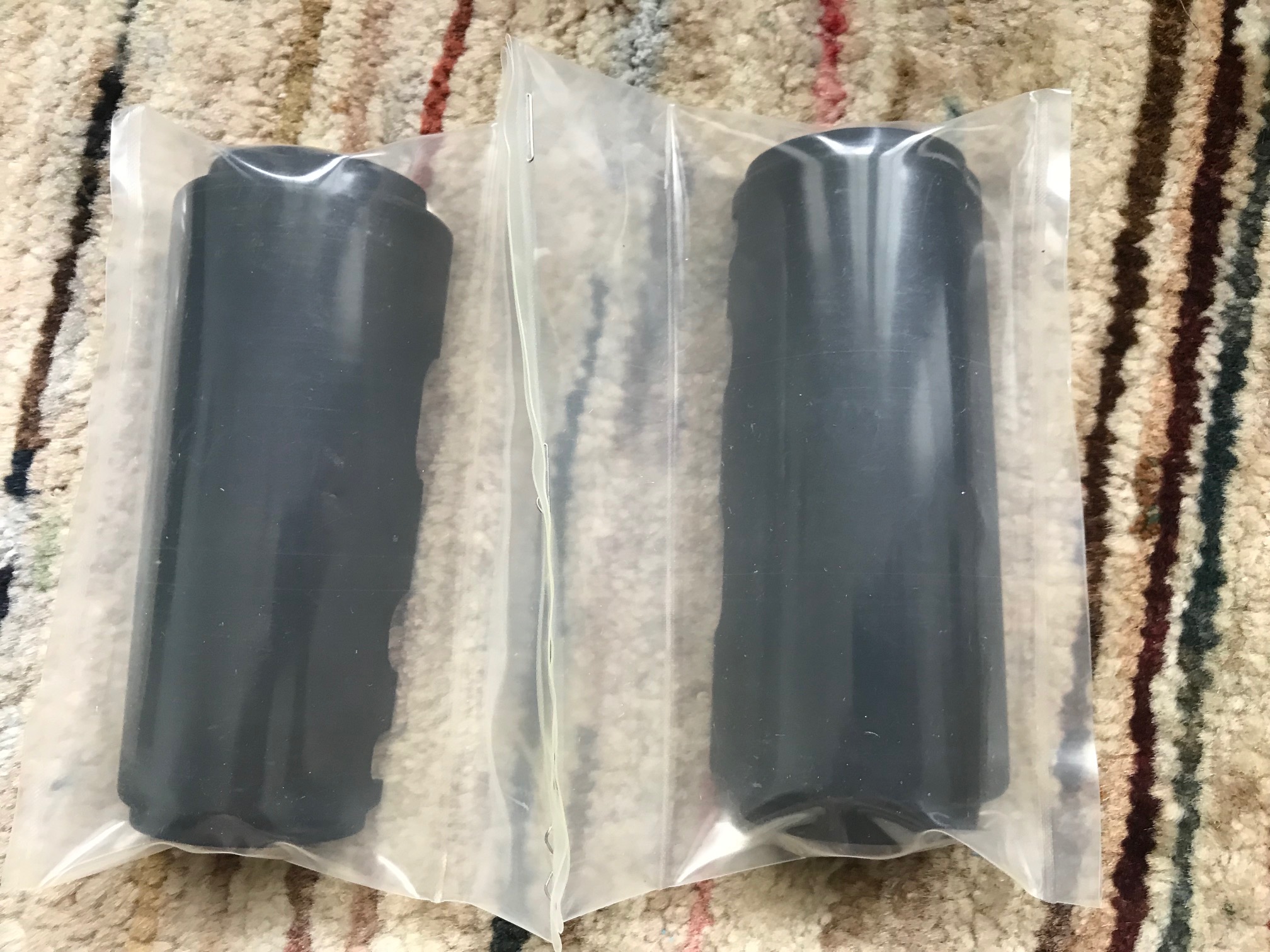 Colt OEM 633/DOE handgaurds