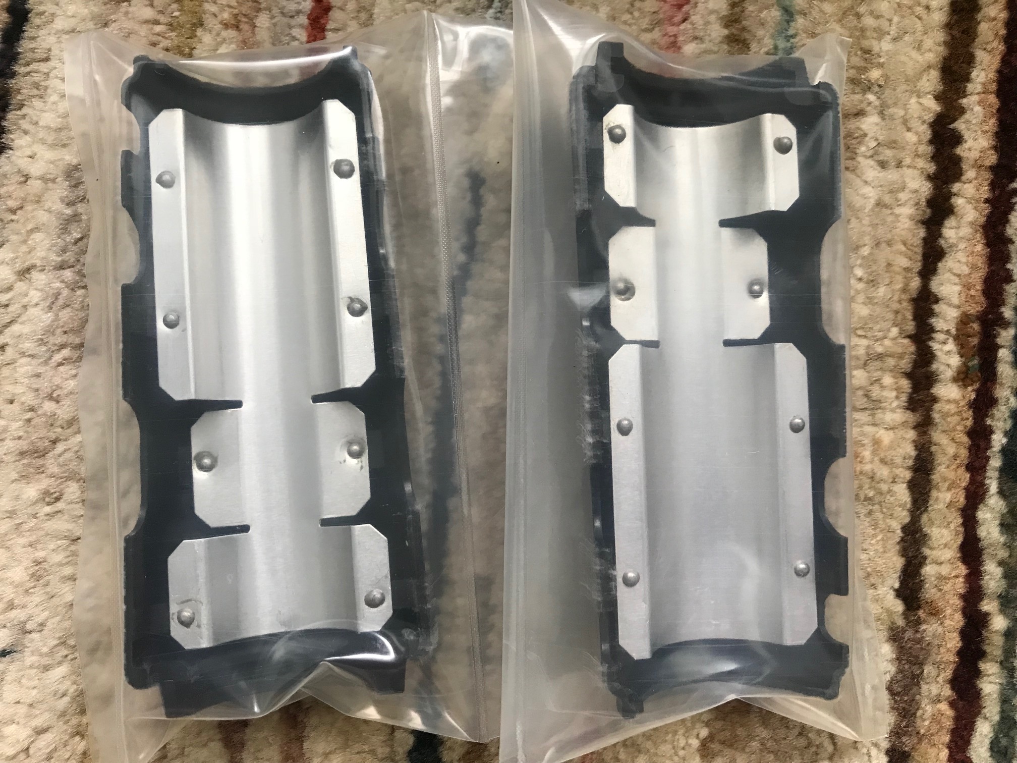 Colt OEM 633/DOE handgaurds
