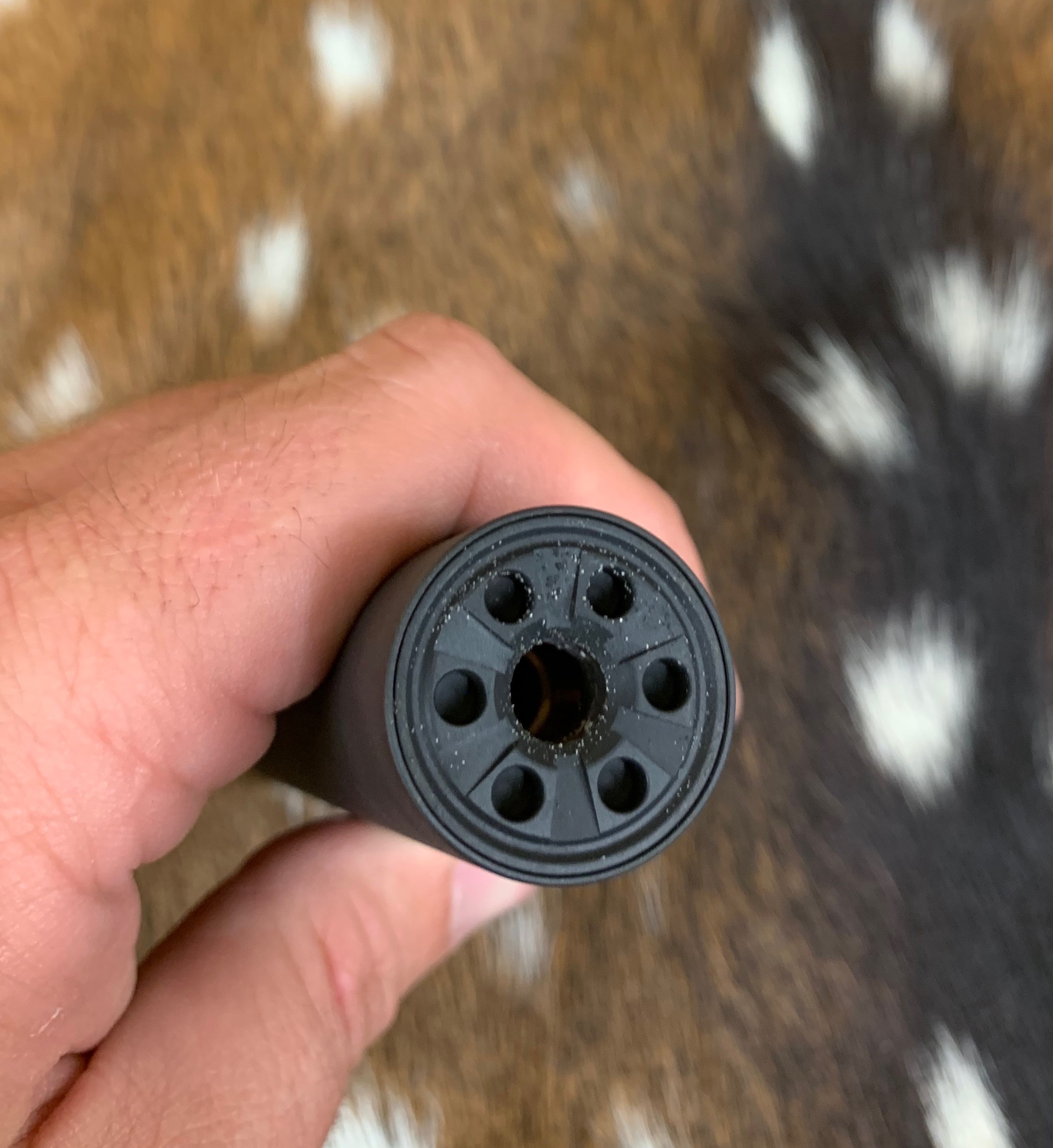 Advanced Armament Element 2 22lr Suppressor