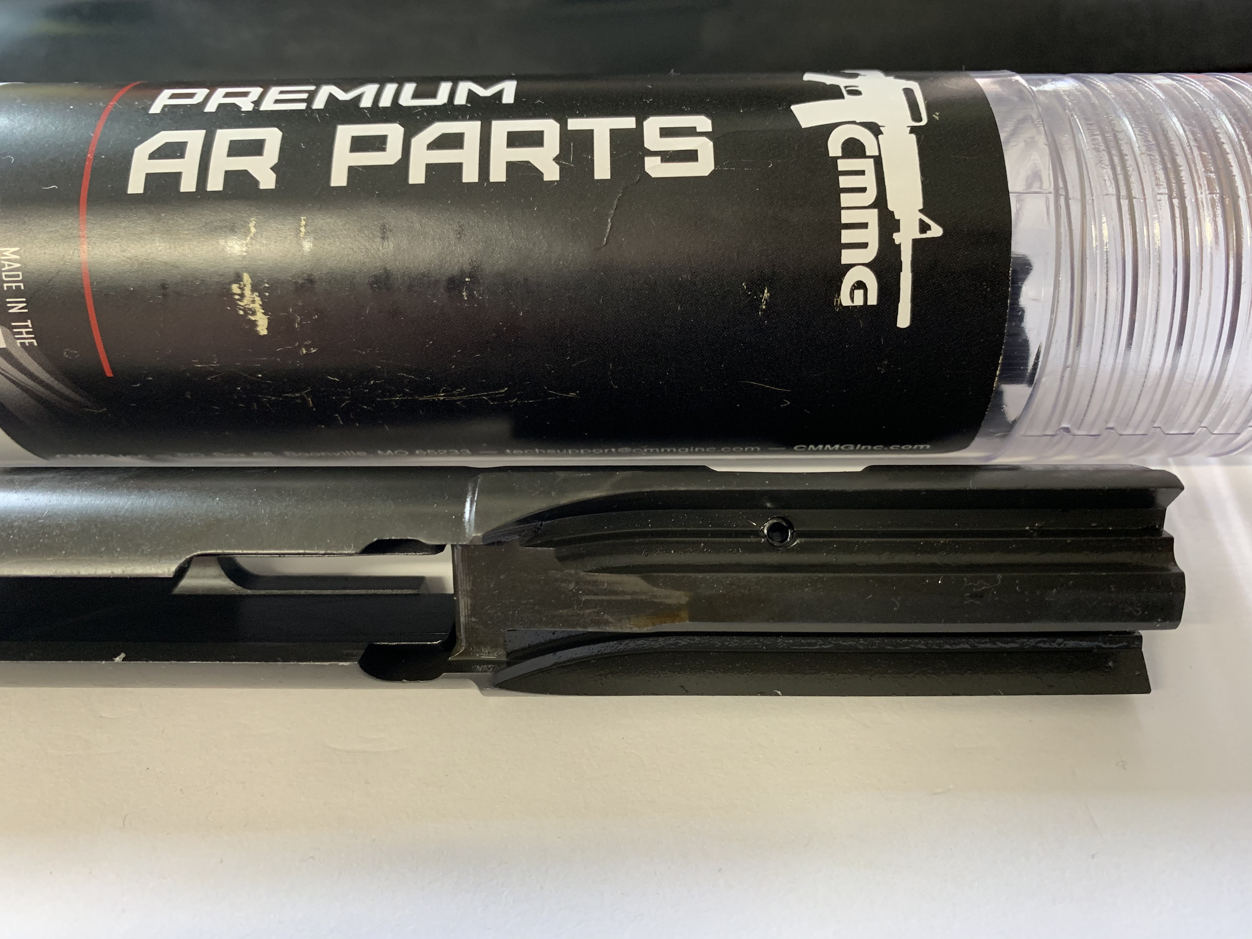 CMMG 9mm AR15/M16 bolt
