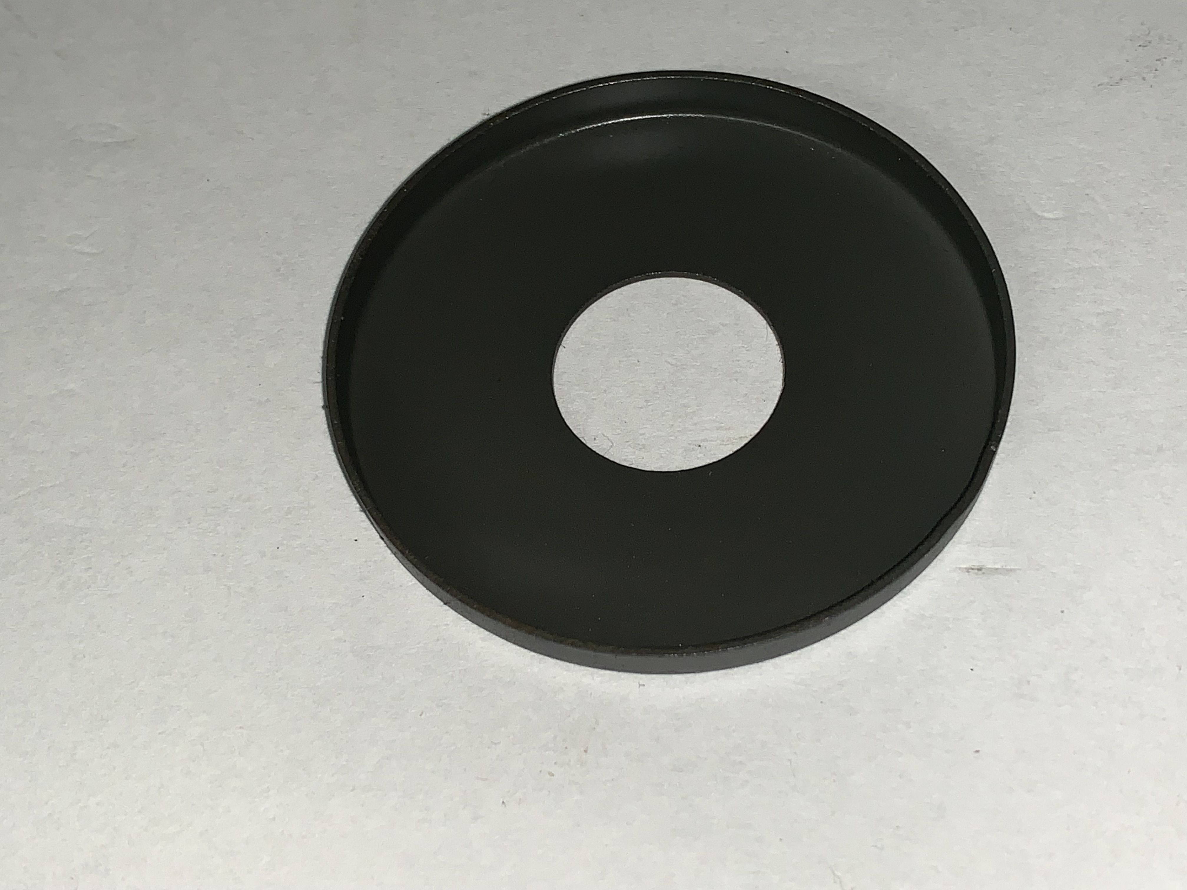 DOE handguard end cap