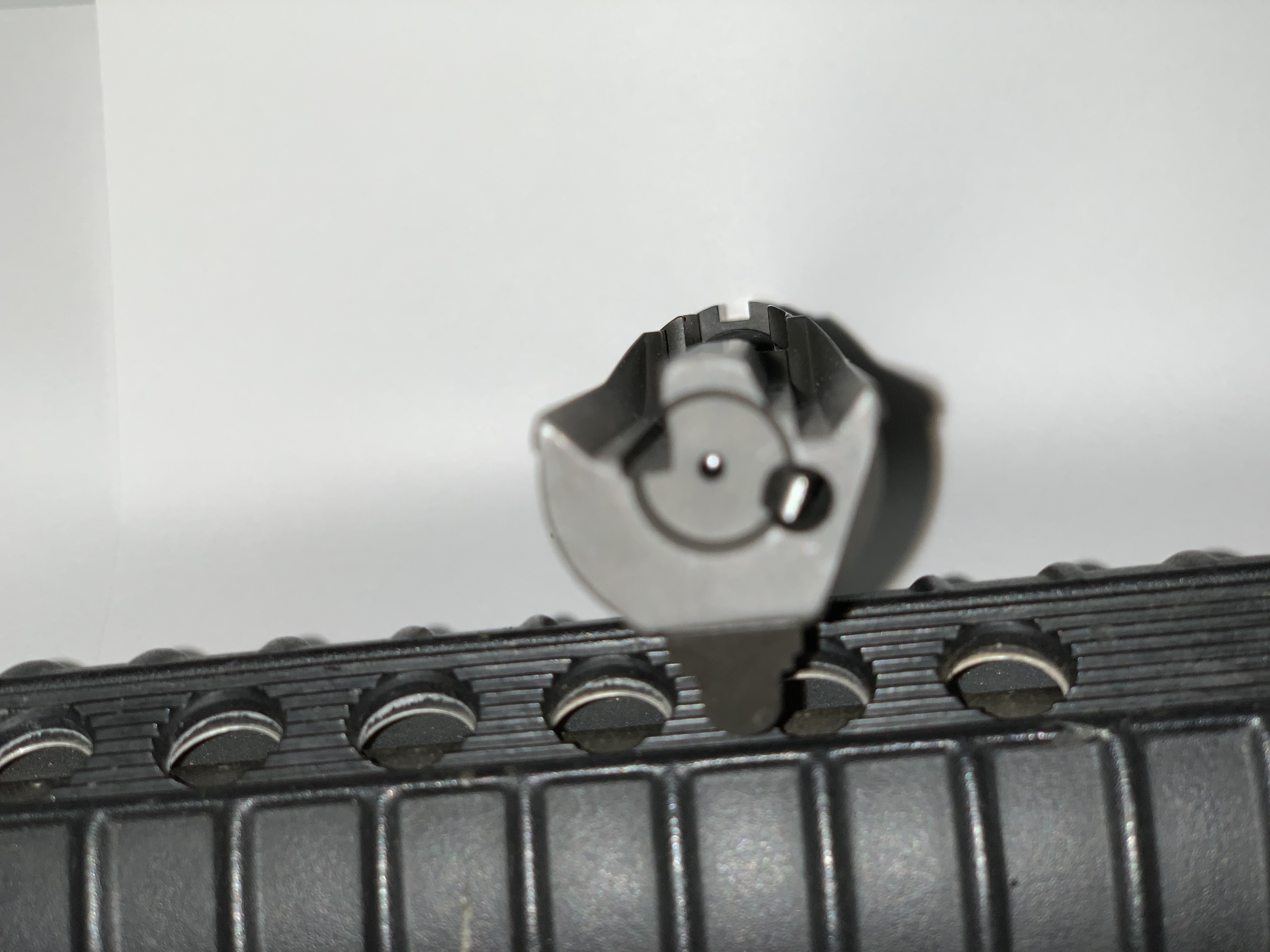 Rock River Arms 9mm bolt group