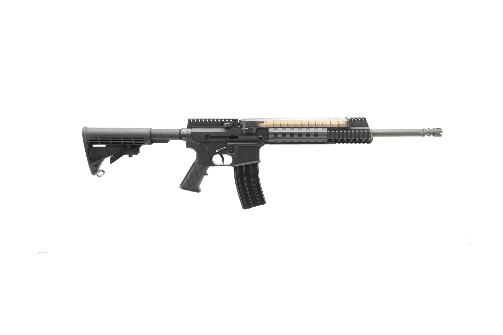 AR57 5.7x28mm Auction | GunSpot