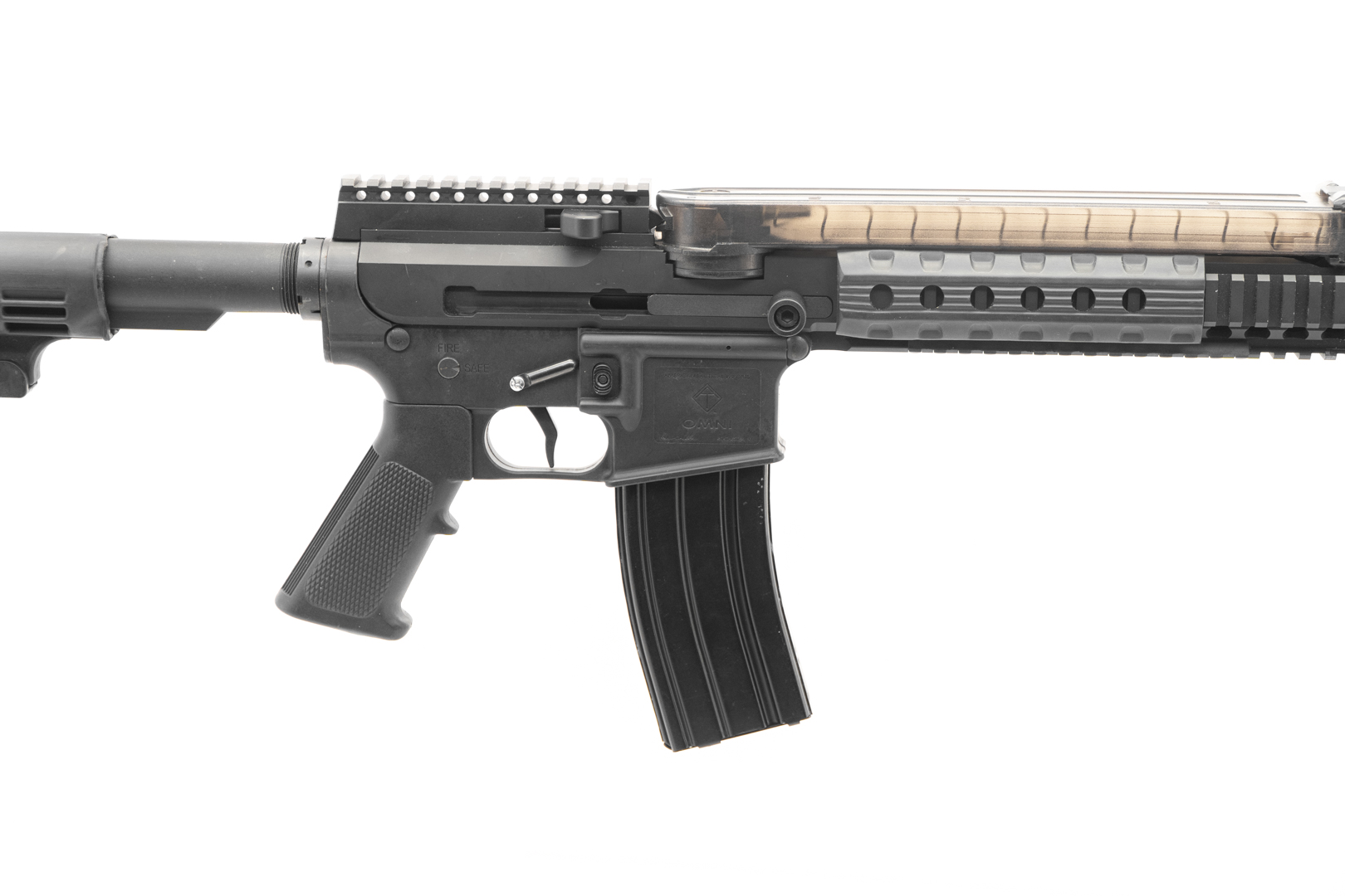 AR57 5.7x28mm Auction | GunSpot