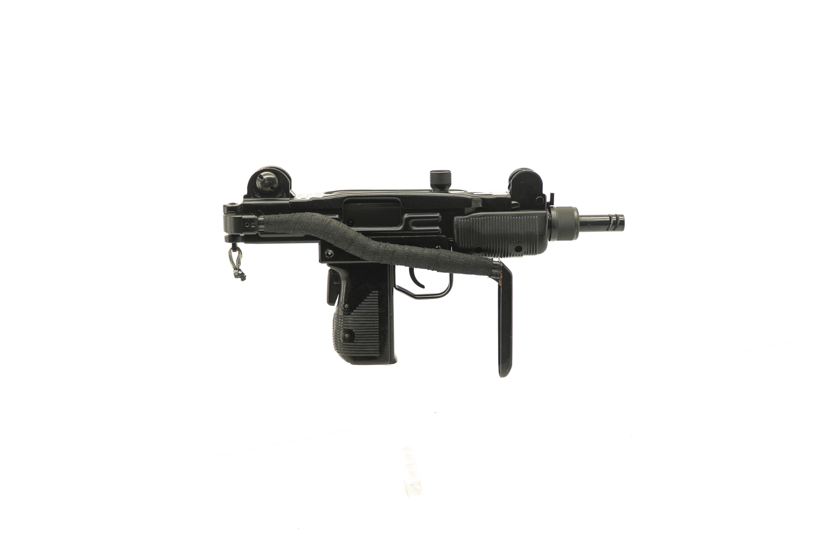 Mini Uzi Pre Sample