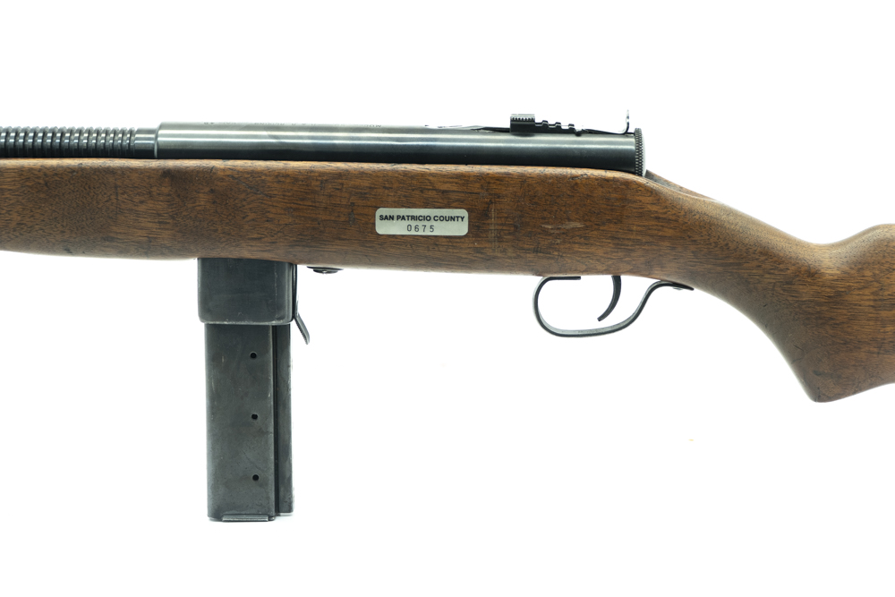 Reising M50 Transferable Machine Gun Auction | GunSpot