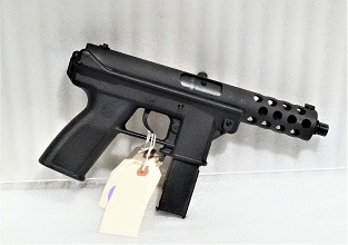 TEC-9 machine gun fully transferable Intratec DC-9 KG-99 MP-9
