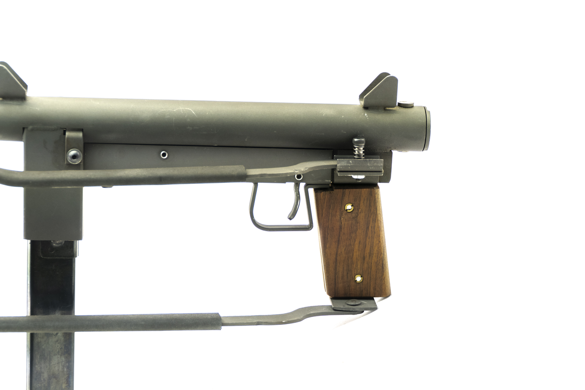 GS | Gun Auction: Stemple 76/45