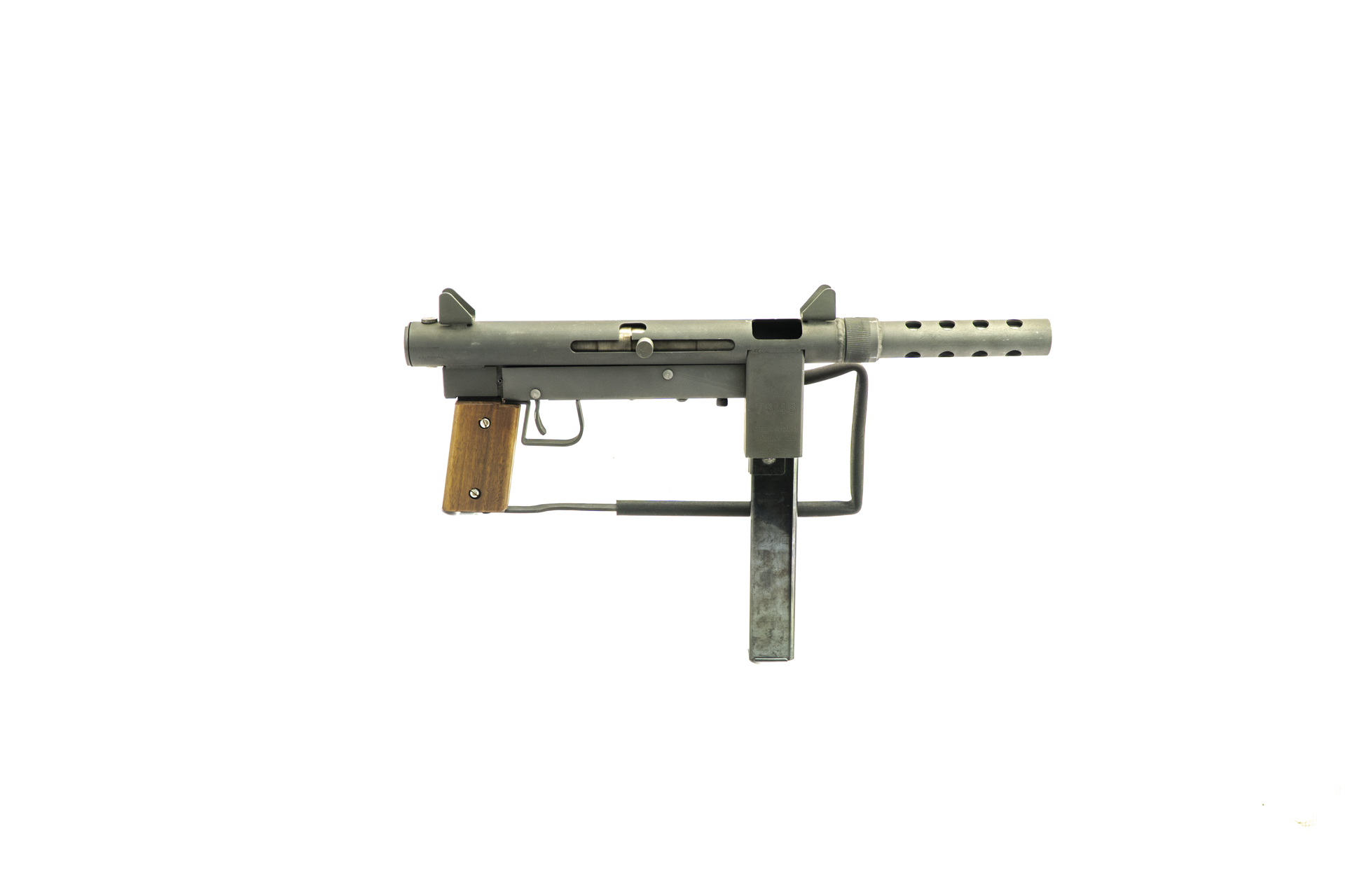GS | Gun Auction: Stemple 76/45