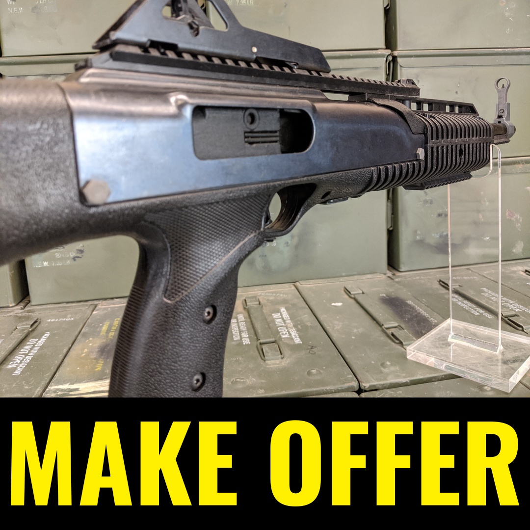 Hi-Point 4095 40 S&W