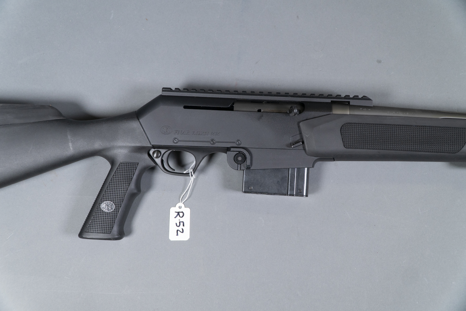 Fabrique National FNAR Auction | GunSpot