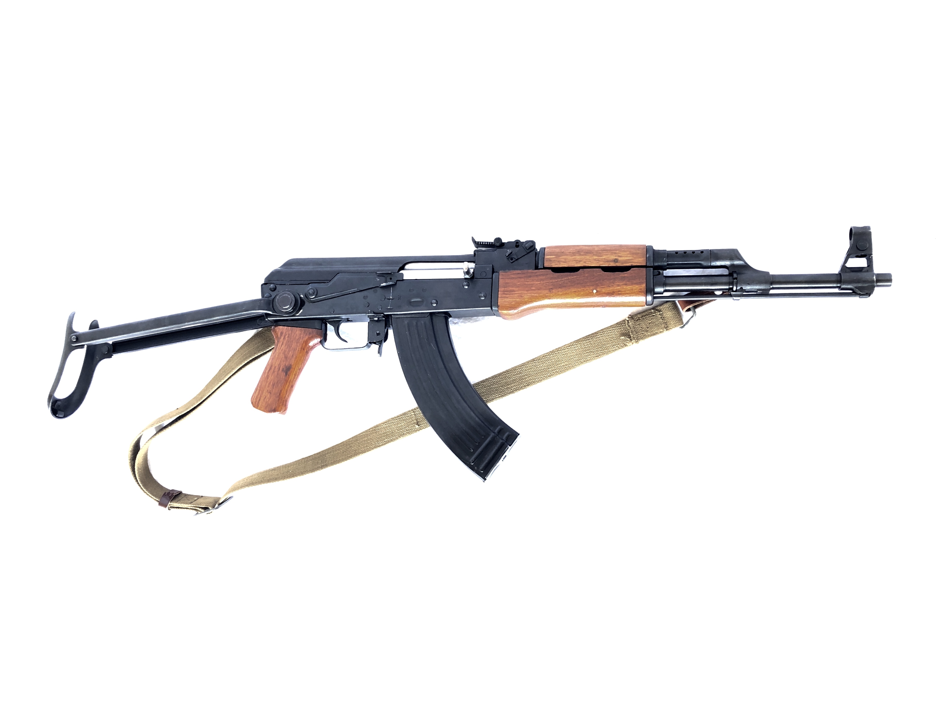 Archived Gun Listing: Factory Original Chinese AKM 7.62x39 Pre-May ...