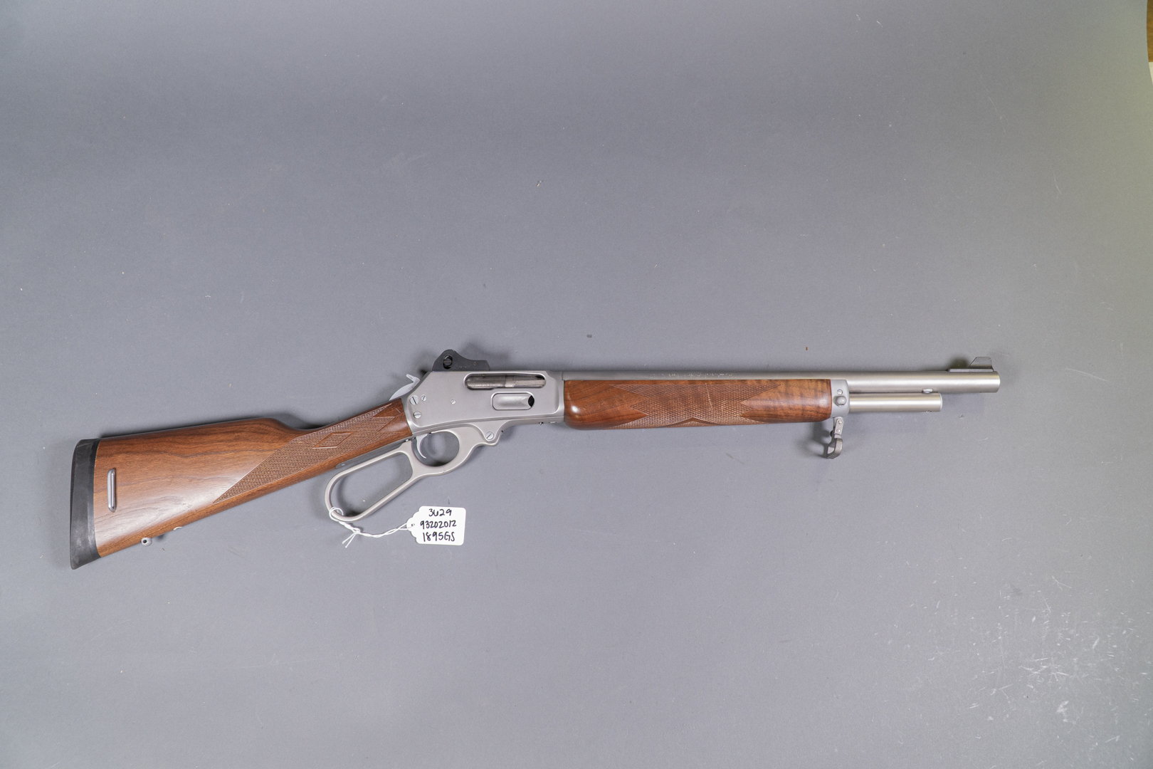 GS | Marlin 1895GS