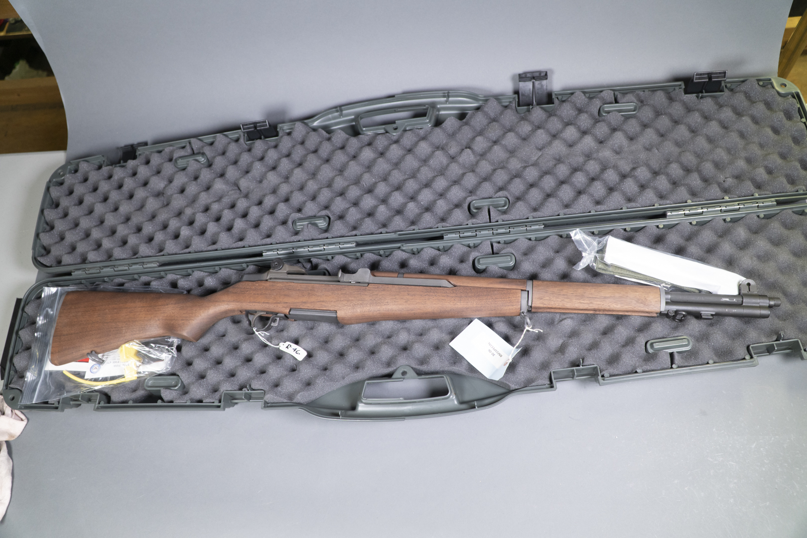 CMP M1 Garand Auction | GunSpot