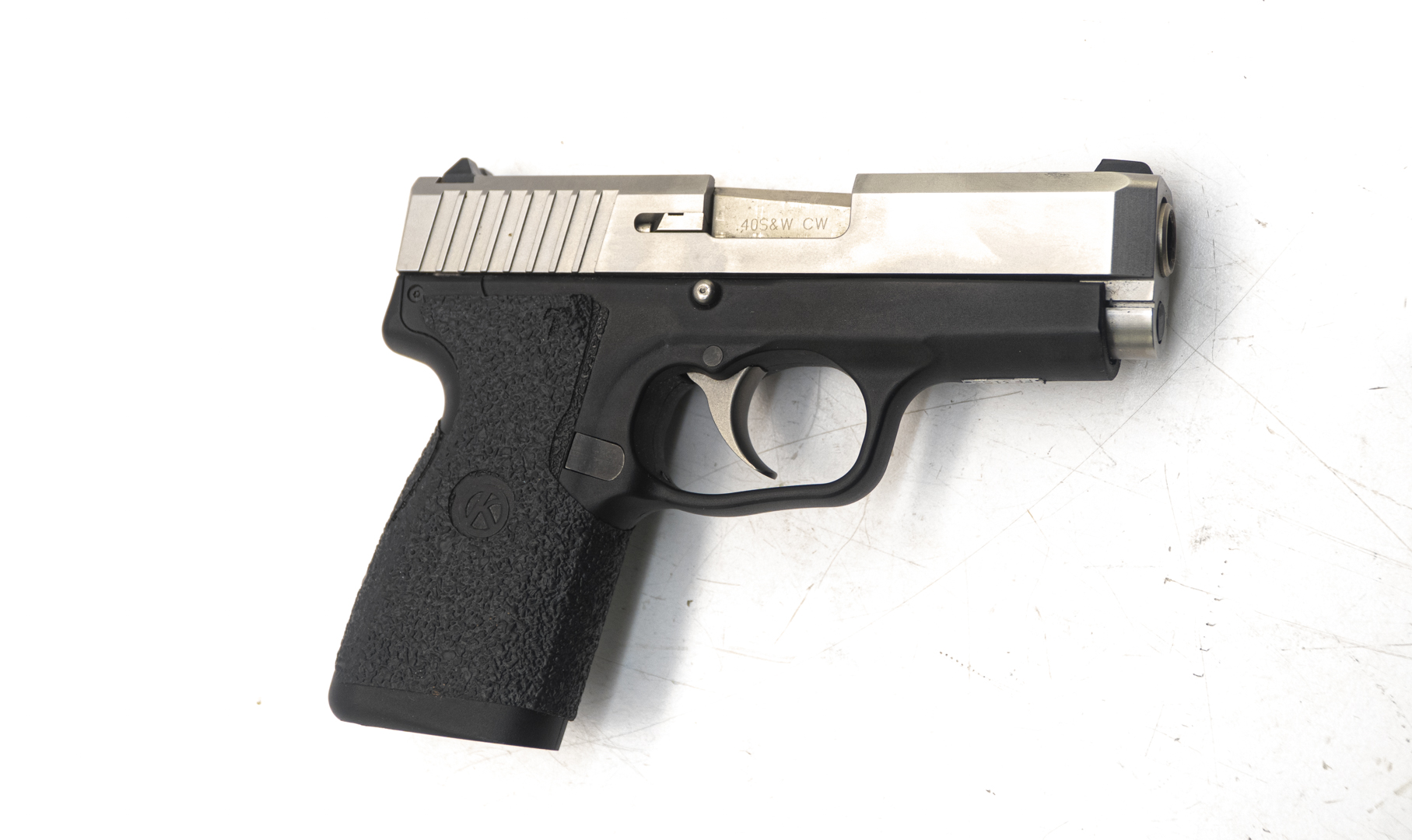 Kahr CW40