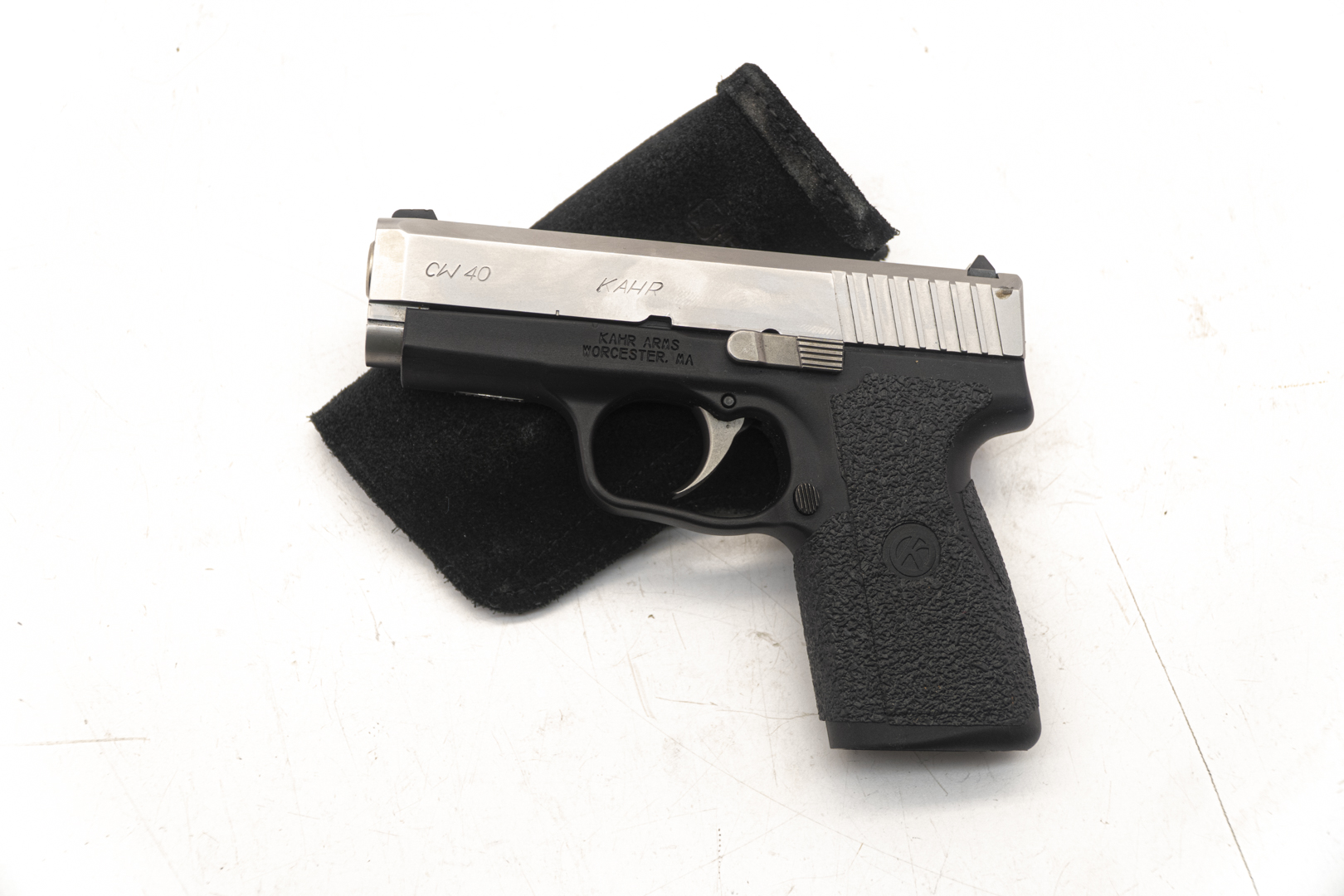 Kahr CW40