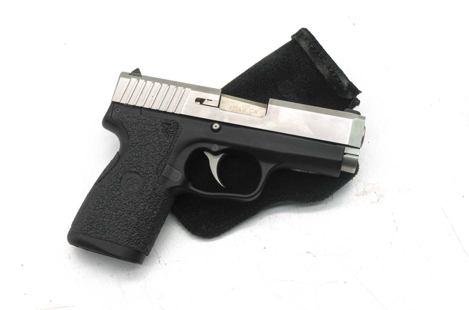 Kahr CW40