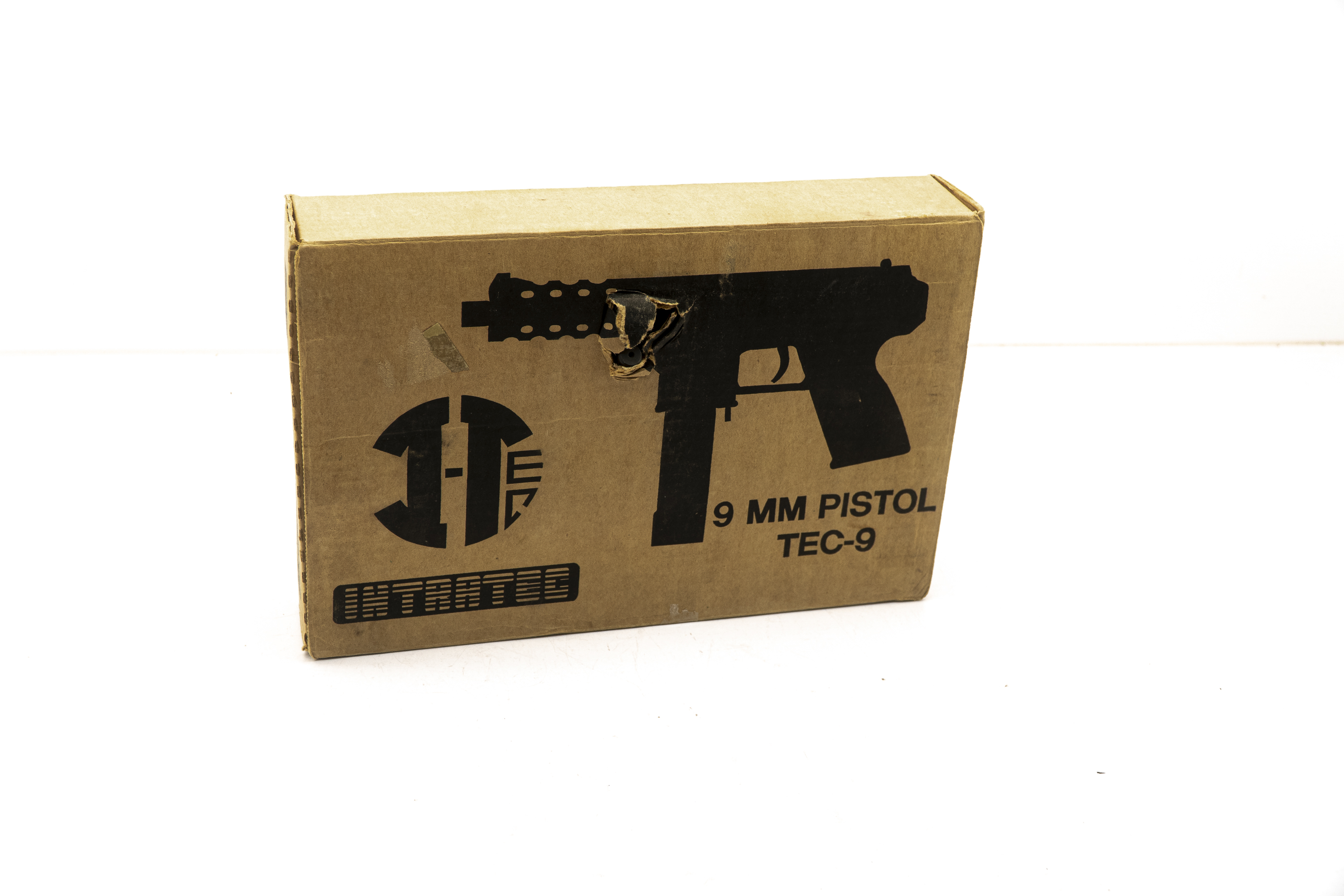 NIB Tec 9 Transferable