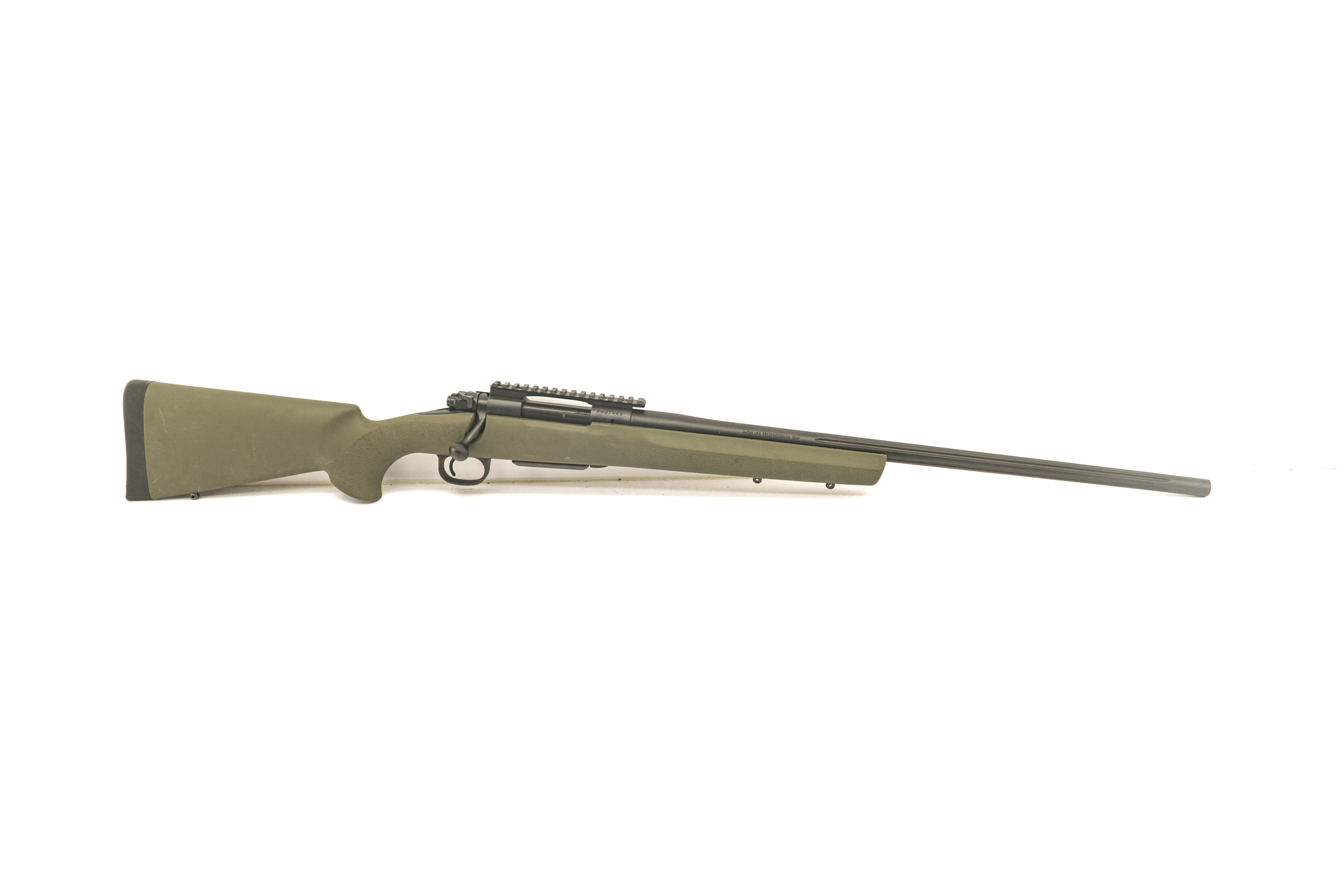 GunSpot Guns for sale | Gun Auction: FN Tactical Sport 308 Rifle