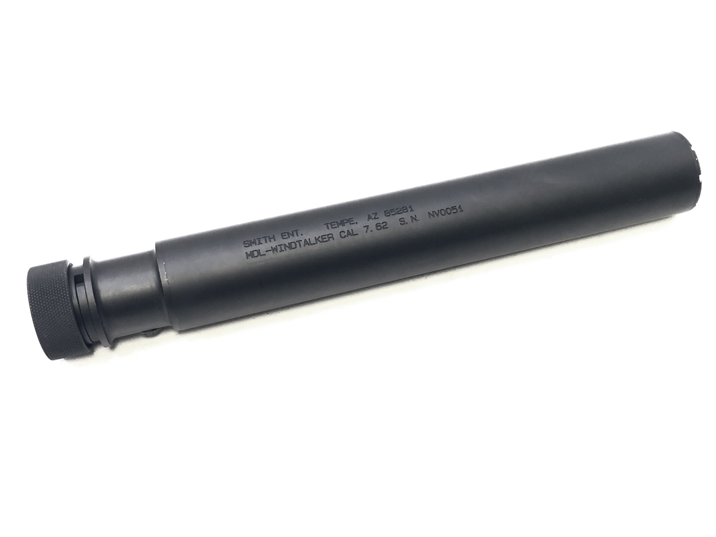 GS | Gun Auction: SEI Mk-14 Mod 0 7.62x51mm EBR Transferable