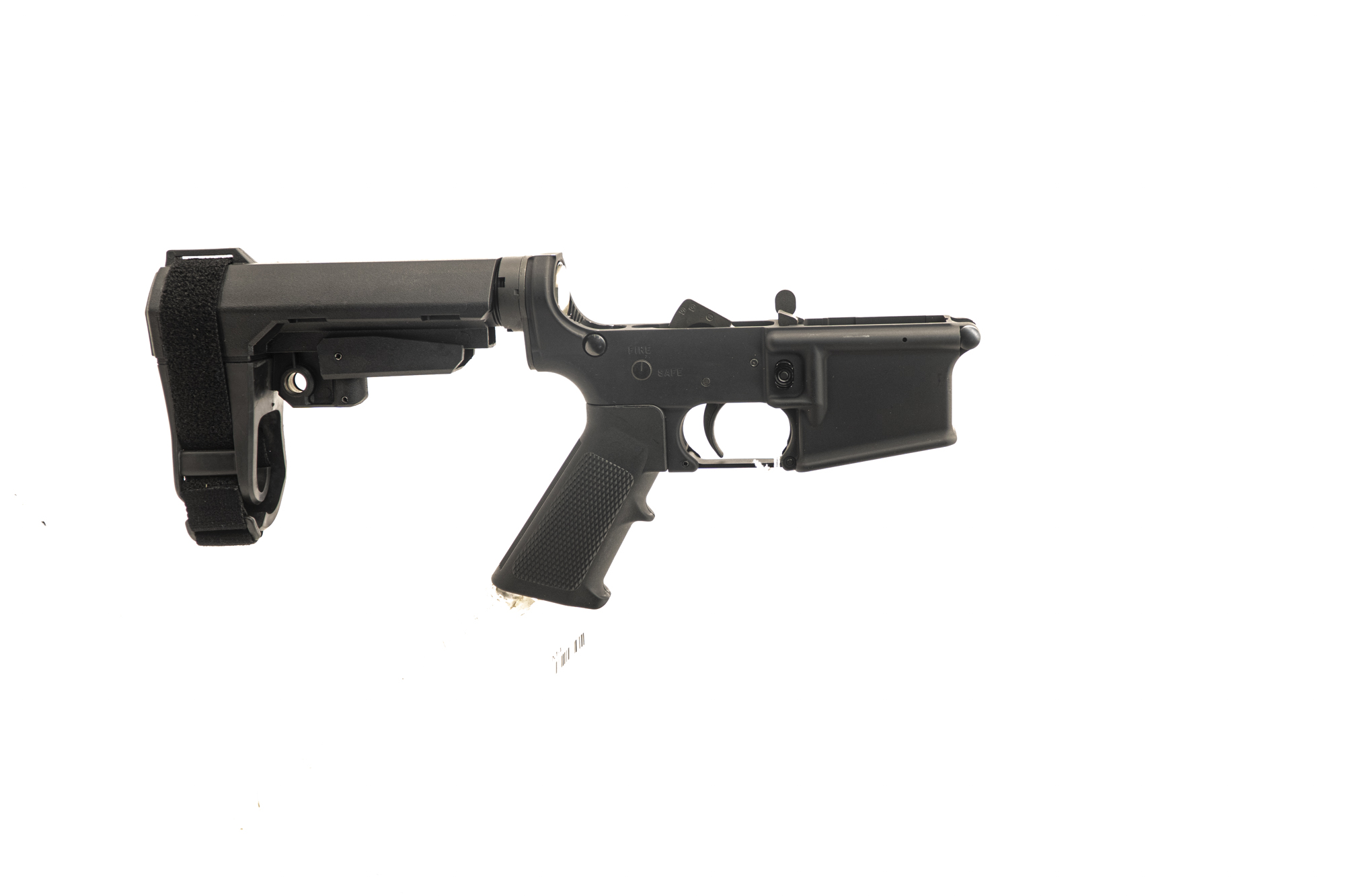 Archived Gun Listing: Colt M4 Commando Lower Half | GunSpot