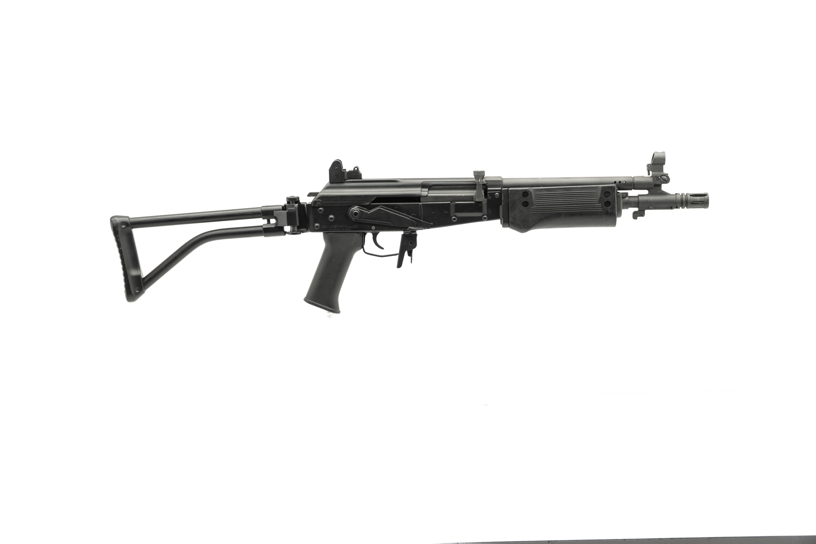 "Galil" Valmet M78