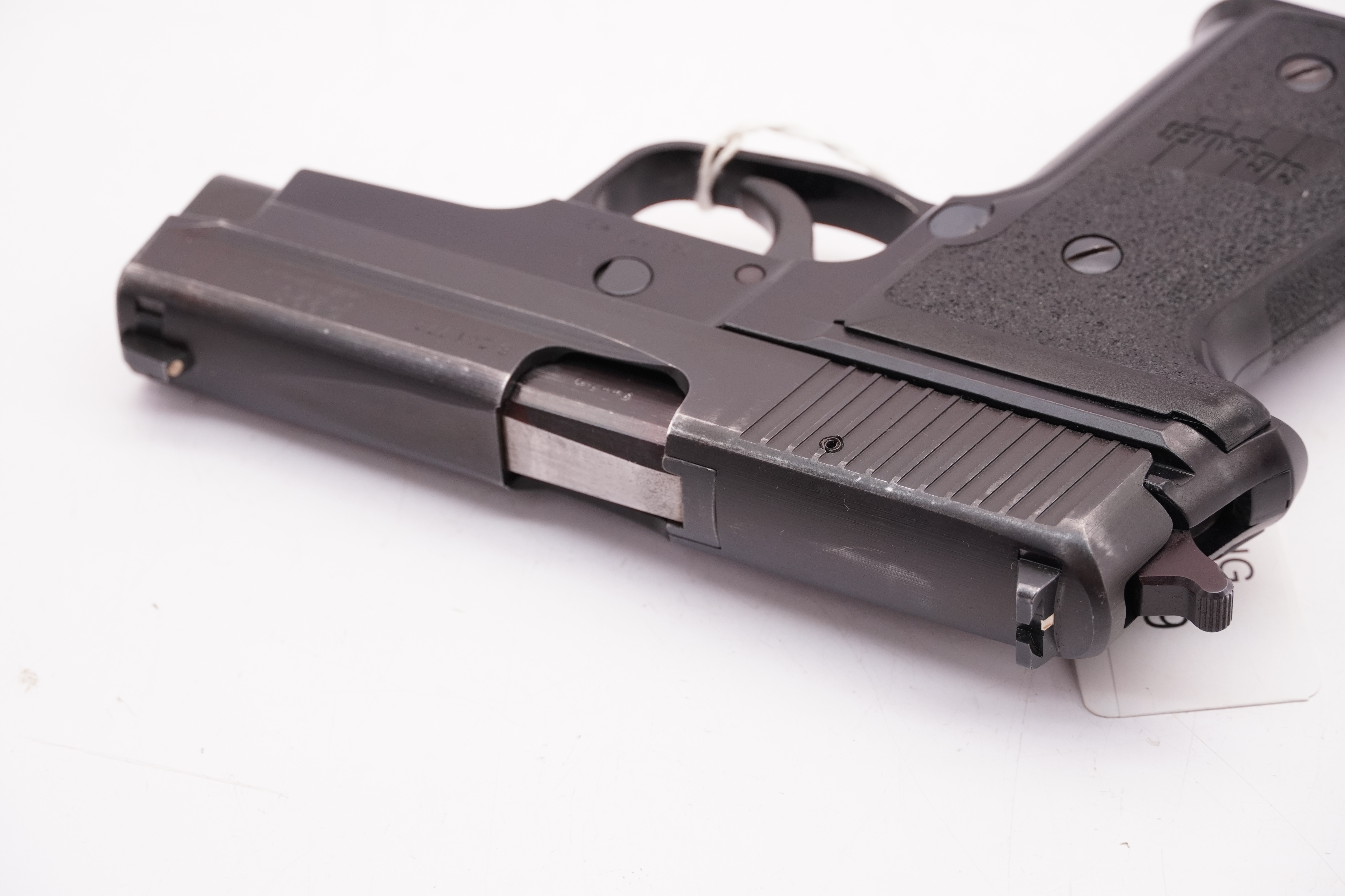 Sig Sauer P228 Auction | GunSpot