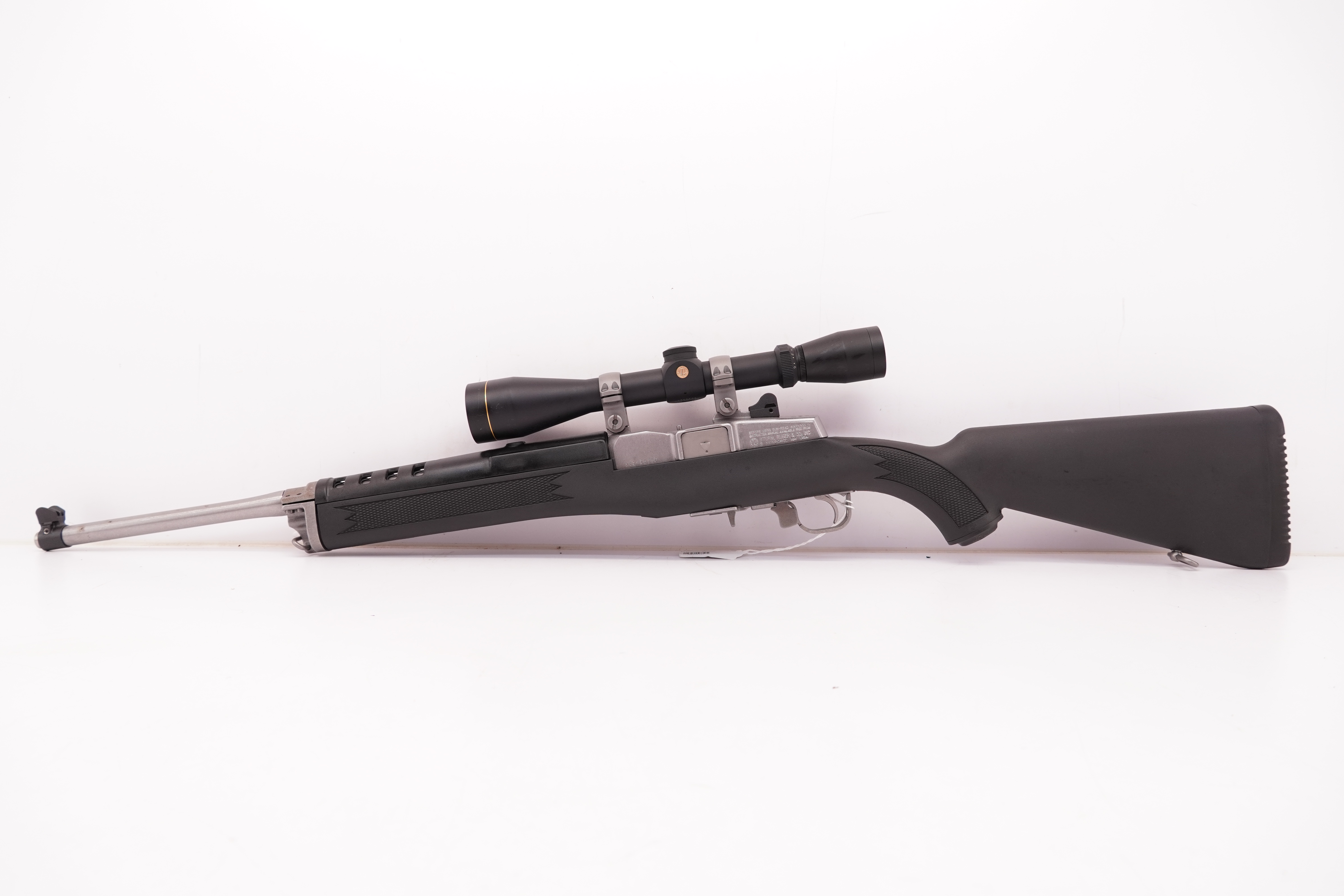 GS | Ruger Ranch Rifle