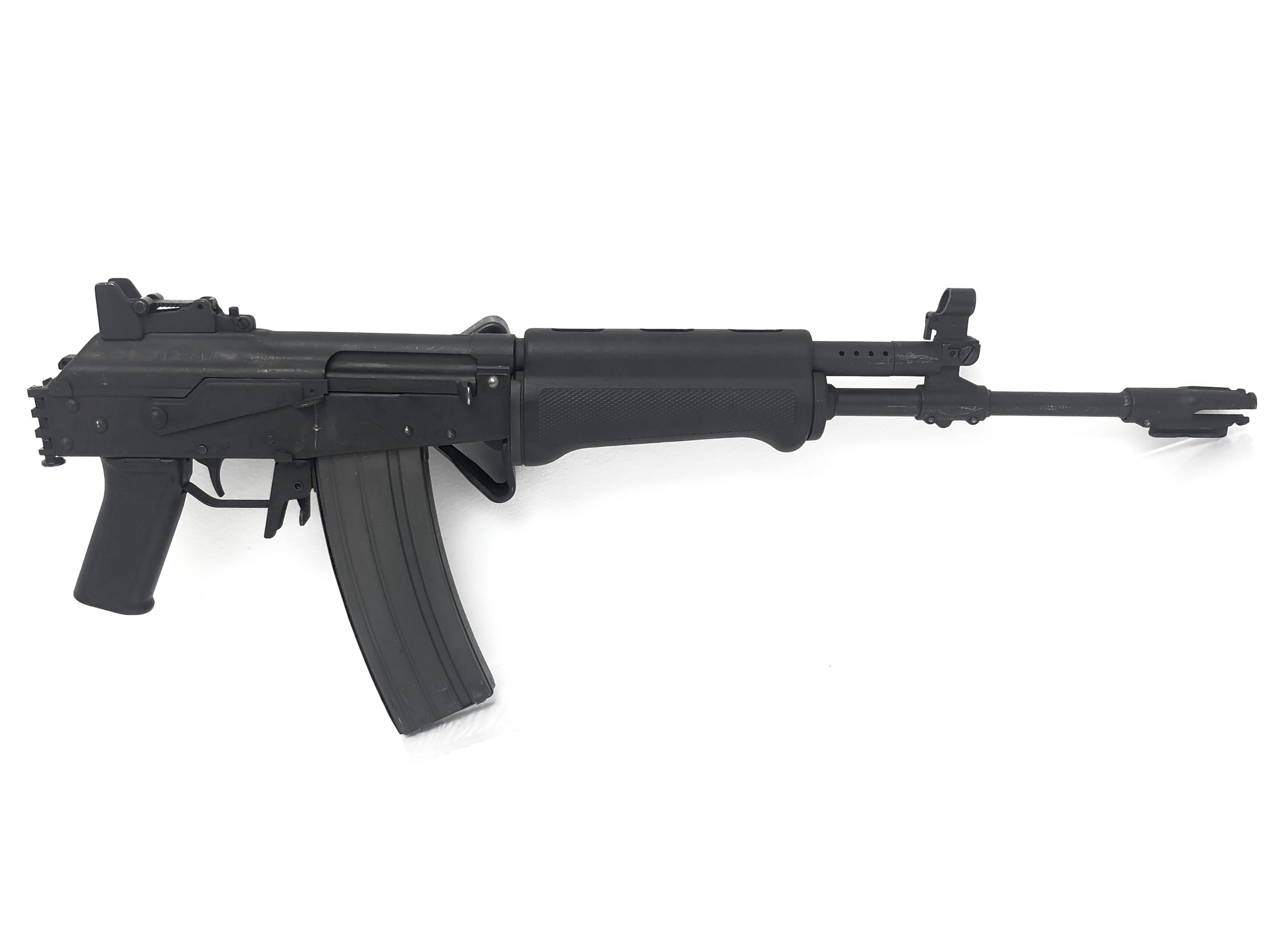 Bushmaster® Firearms | American Made