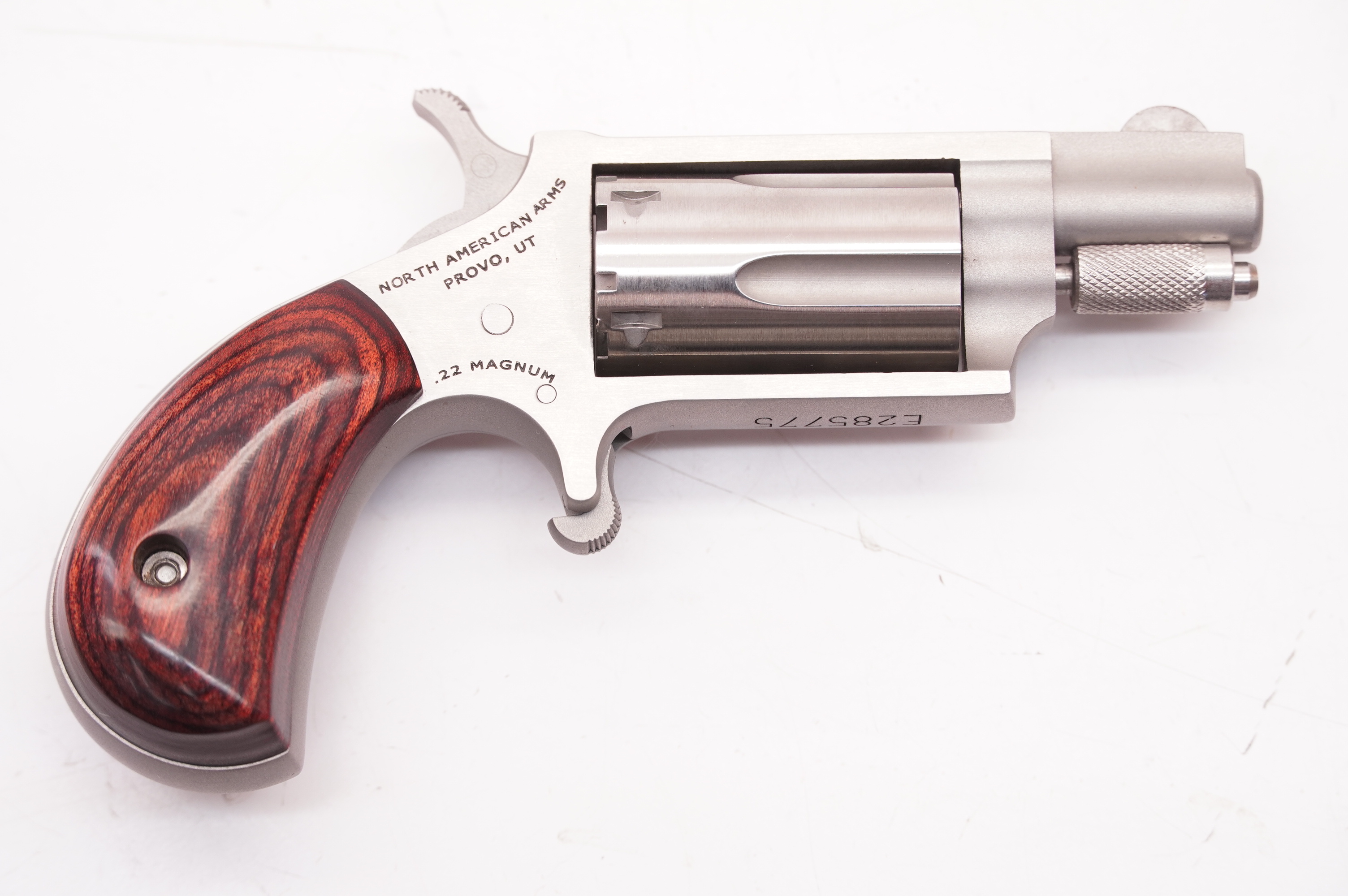 GS | NAA Mini .22 Magnum