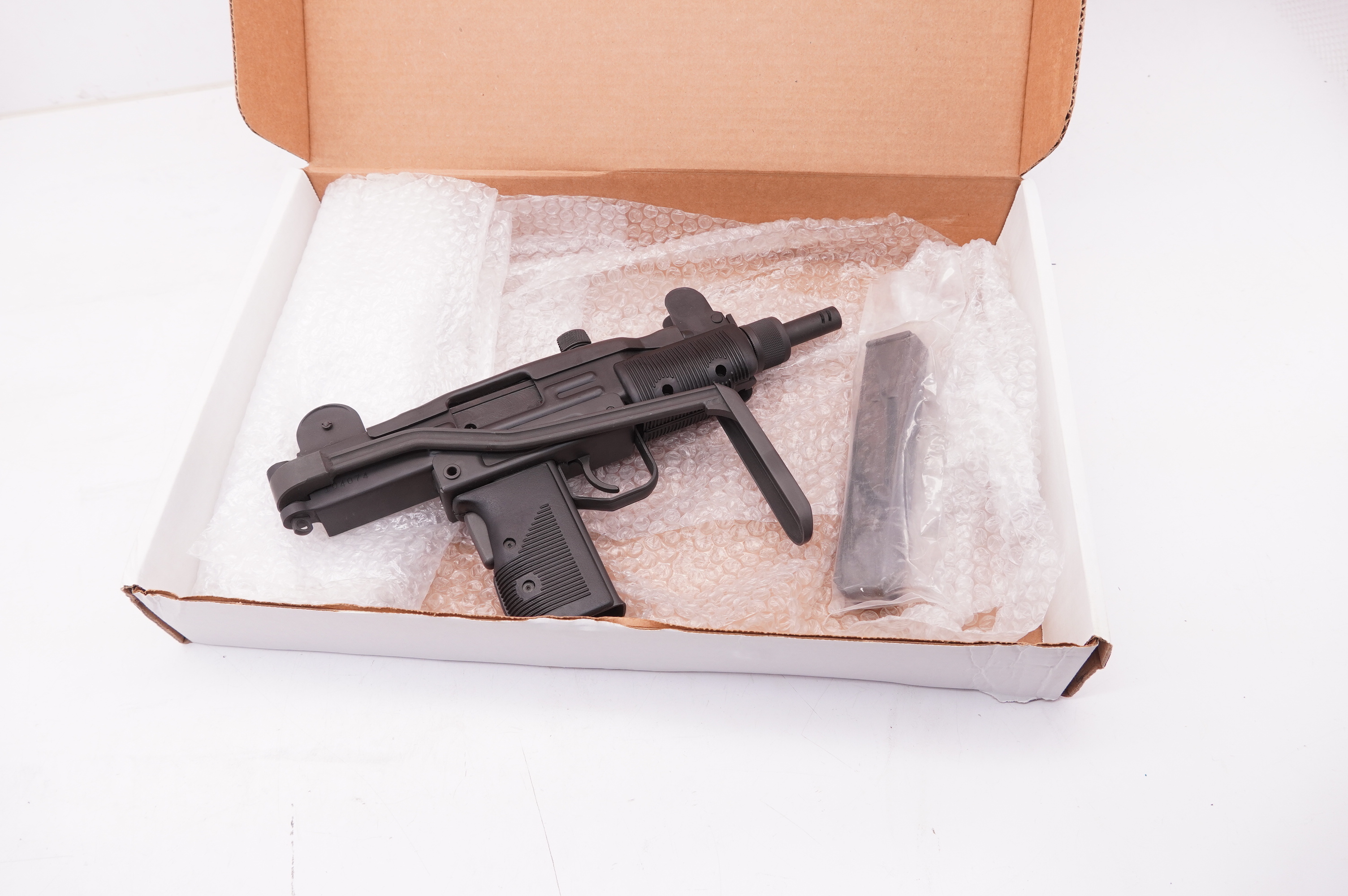 NIB Group/Vector Mini Uzi Transferable