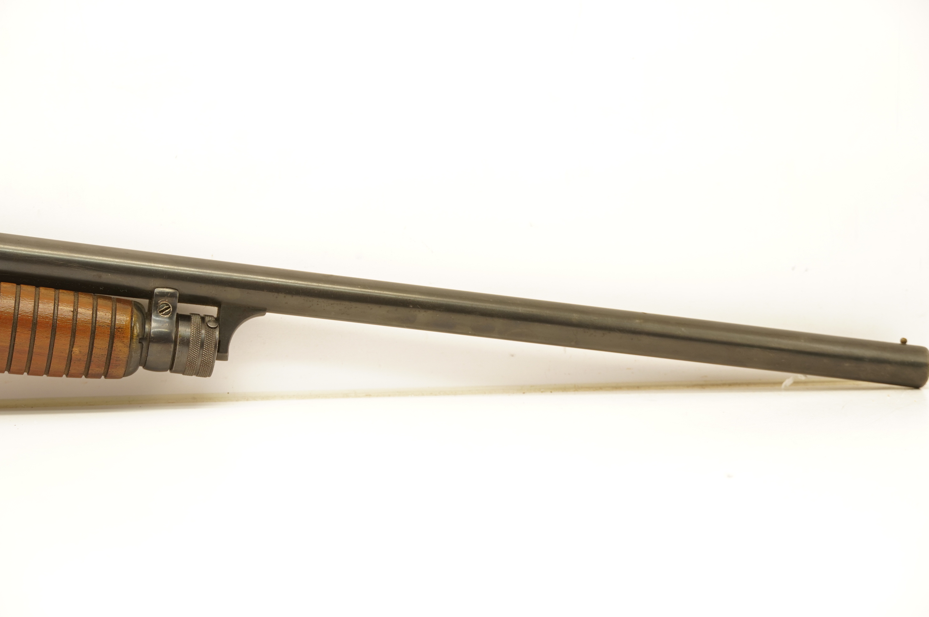 Ithaca Model 37 Slam fire