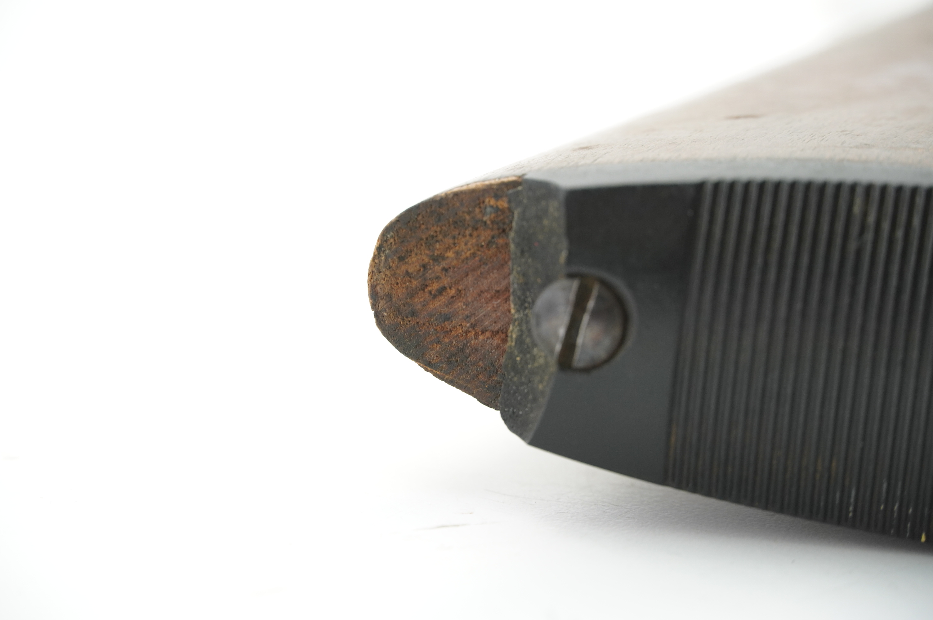 Ithaca Model 37 Slam fire