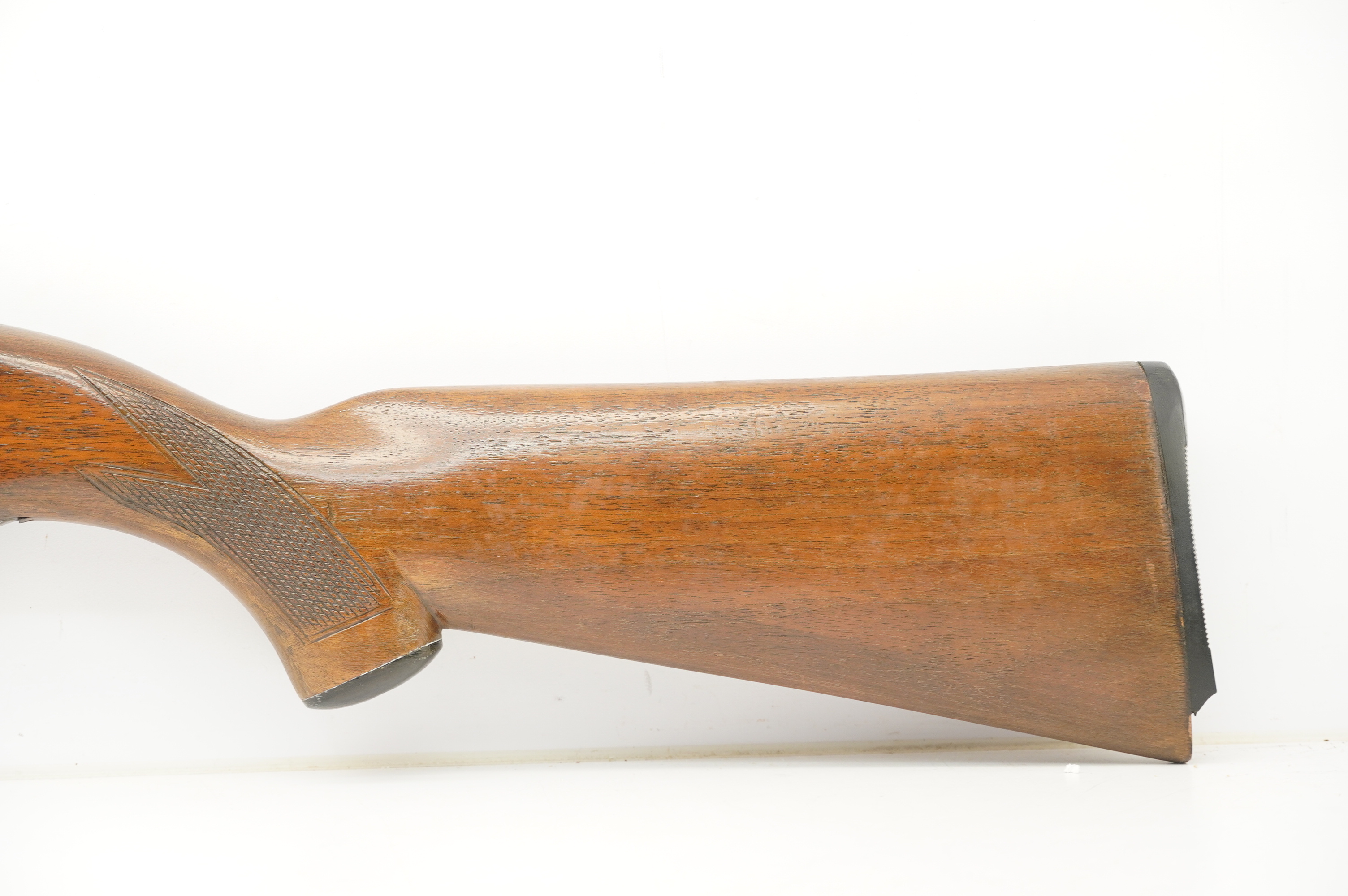 Ithaca Model 37 Slam fire