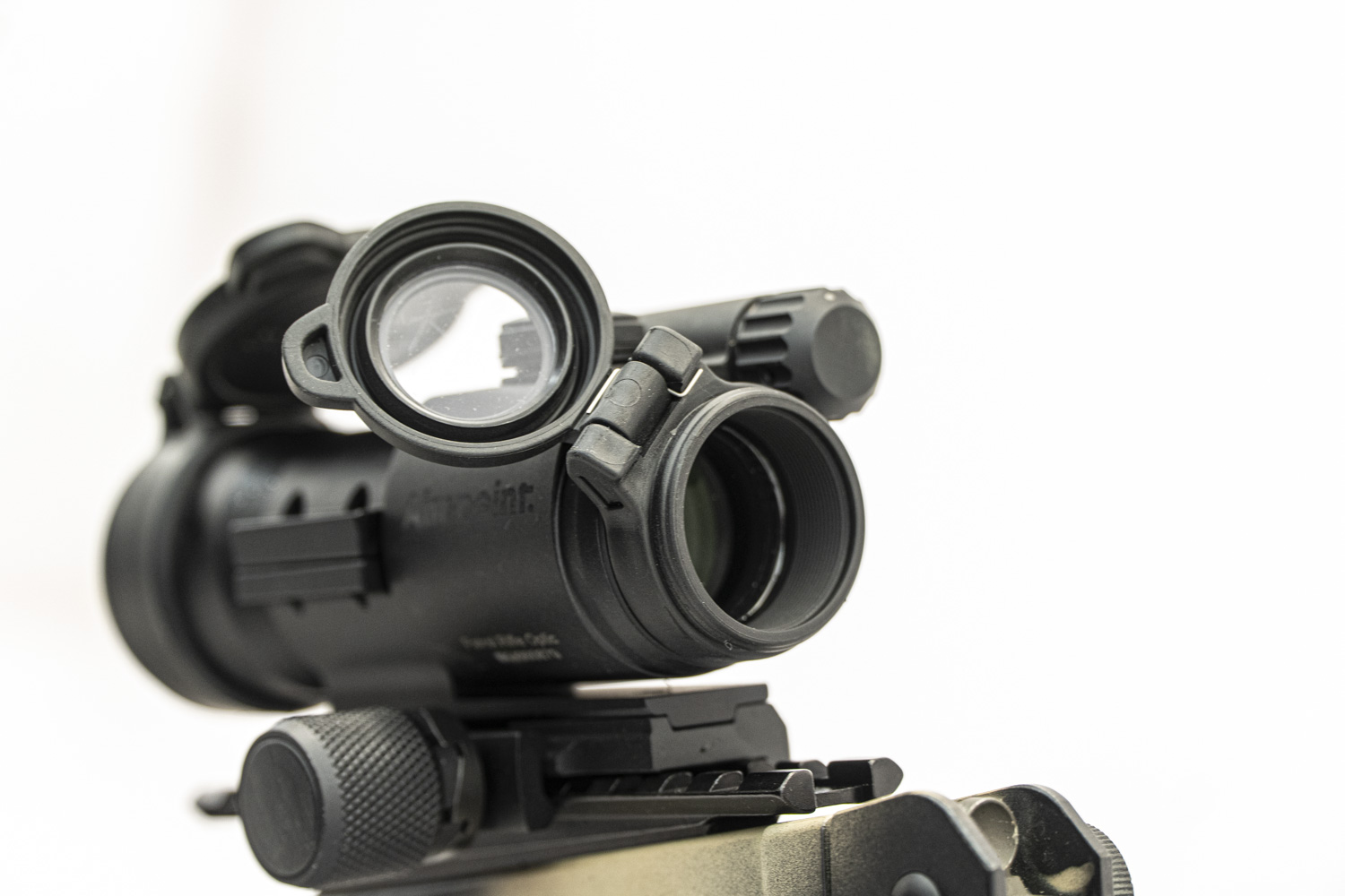 Anderson AR-15 "Gordon Carbine"