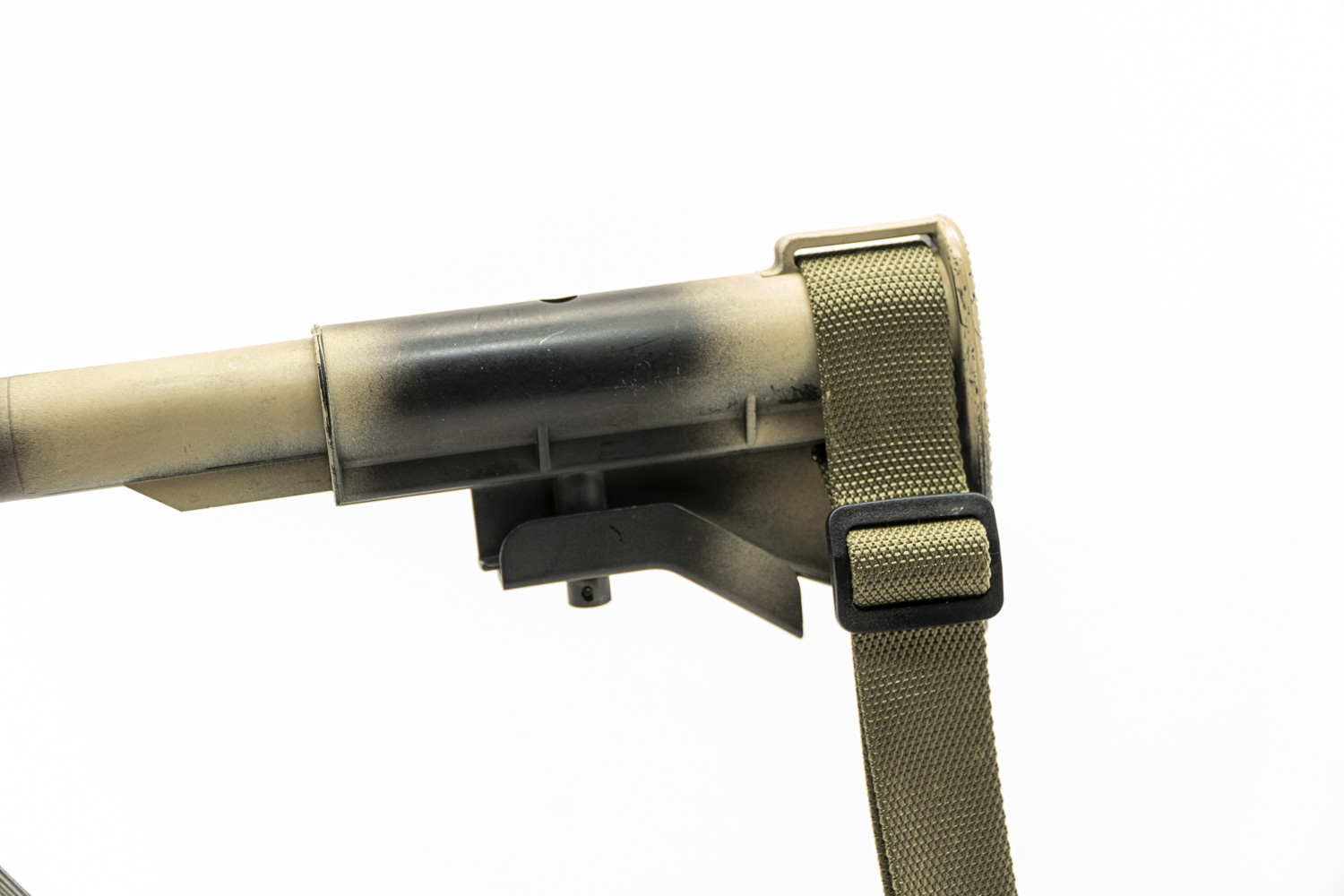 Anderson AR-15 "Gordon Carbine"