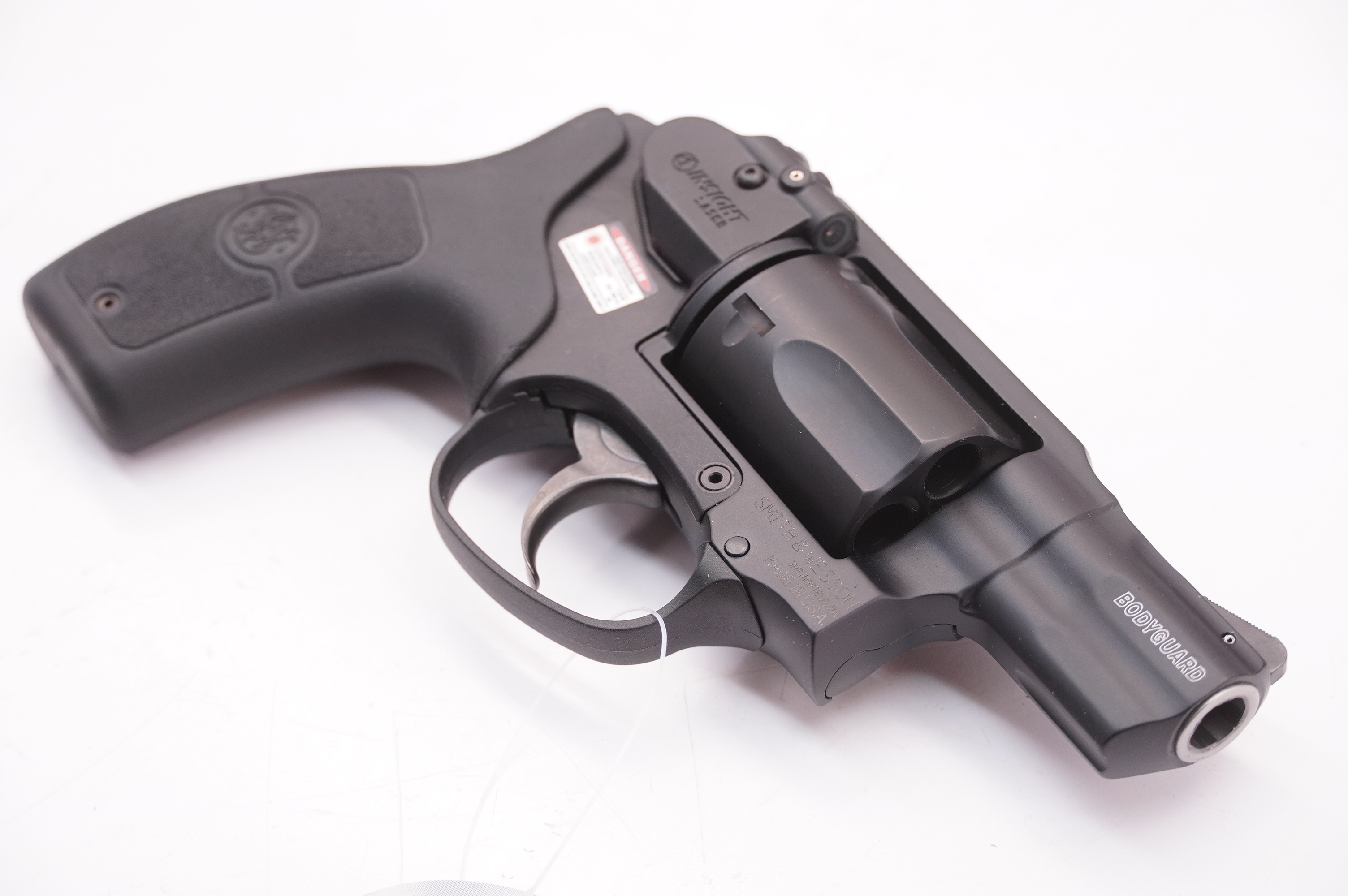 GS | Smith & Wesson Body…