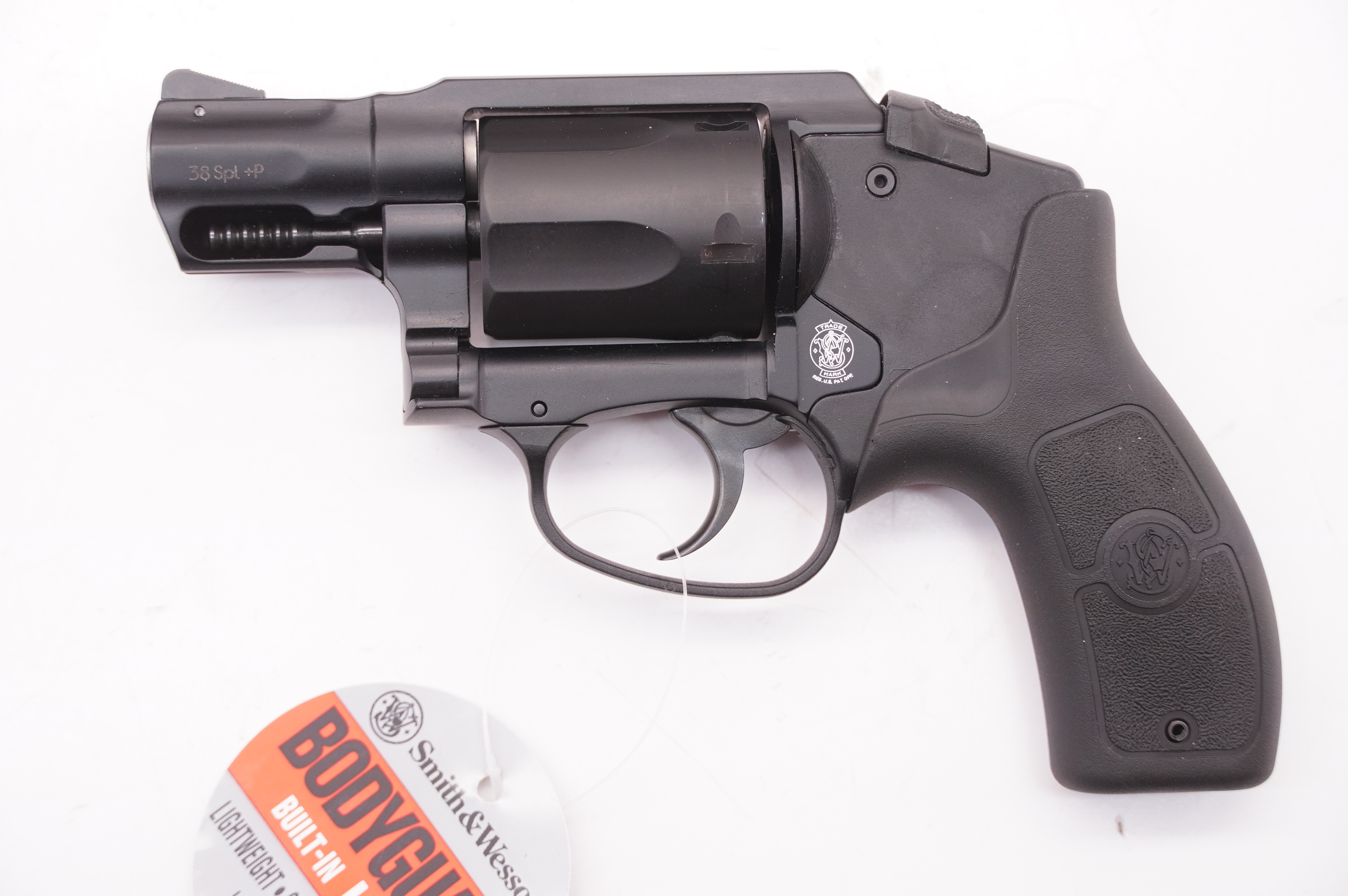GS | Smith & Wesson Body…