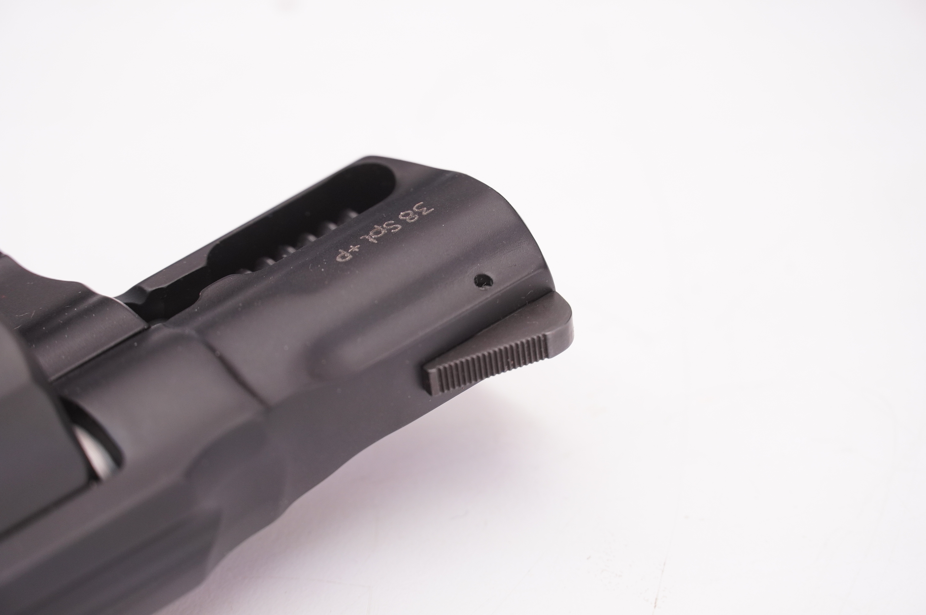 GS | Smith & Wesson Body…