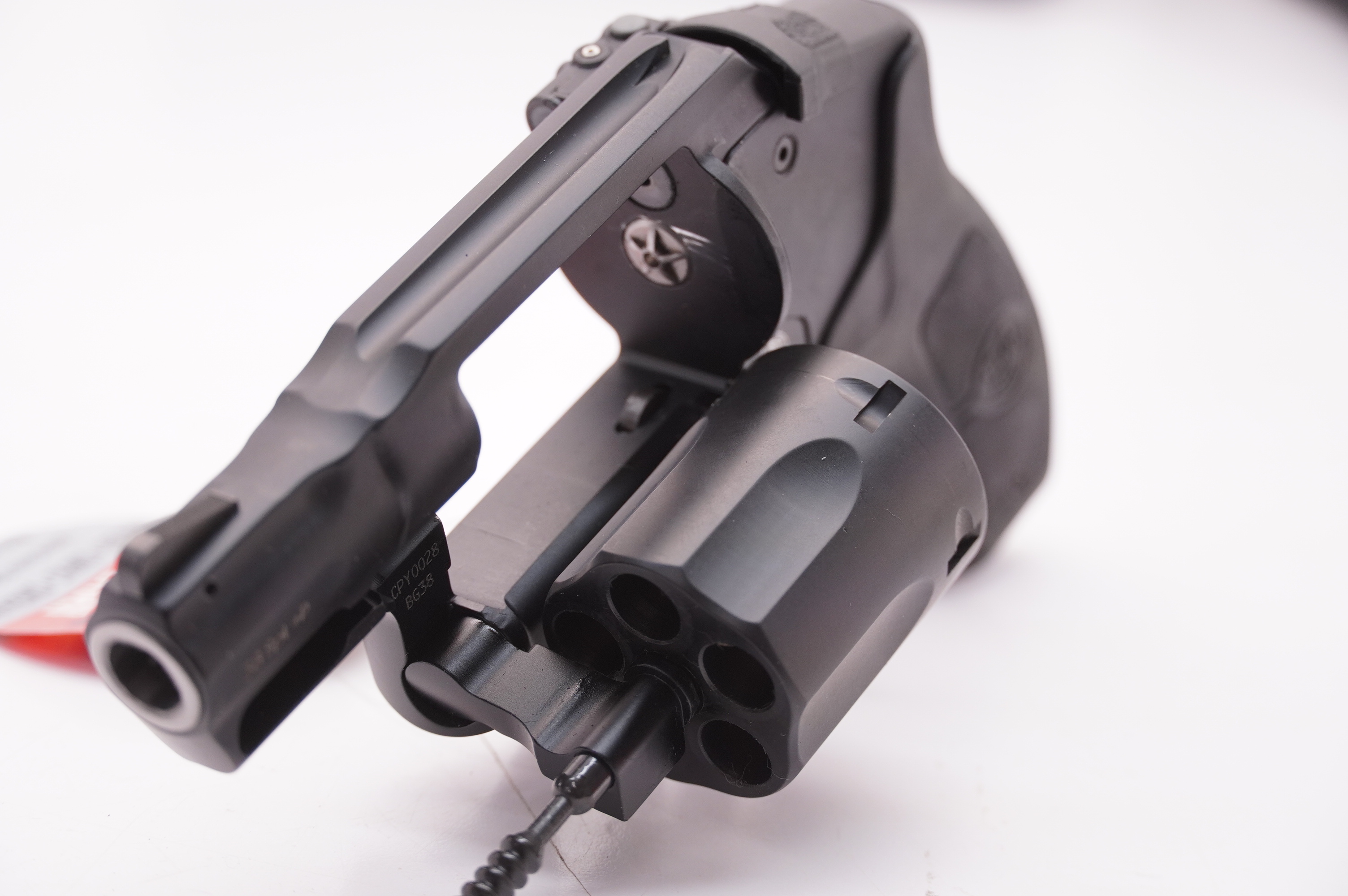 GS | Smith & Wesson Body…