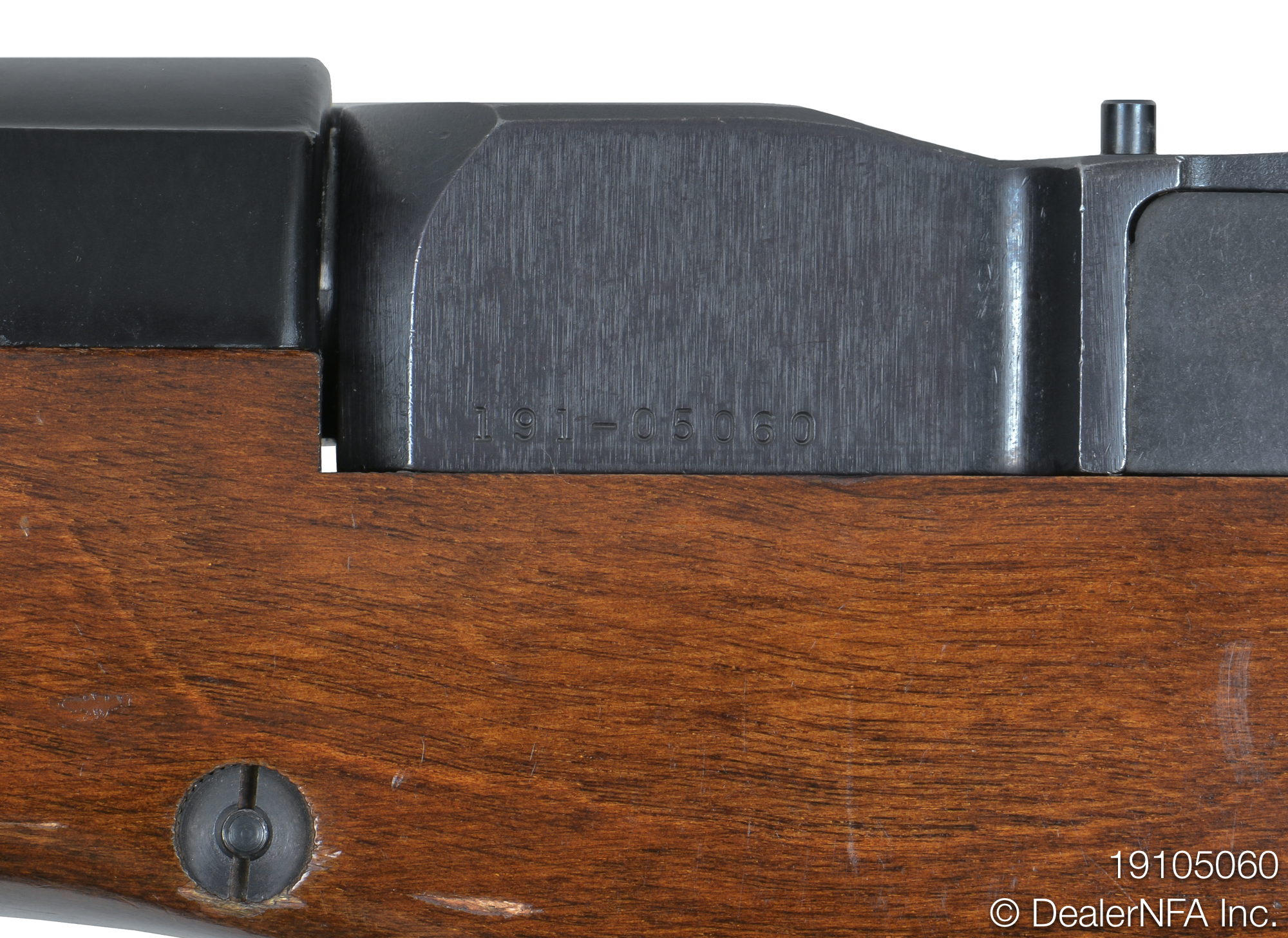 GS | Gun Auction: Ruger AC556F, Blue Folder, Excellent