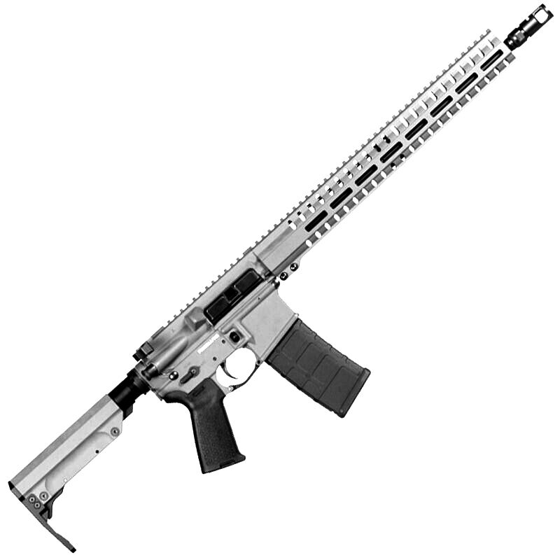 CMMG rifle Resolute 300 Blackout