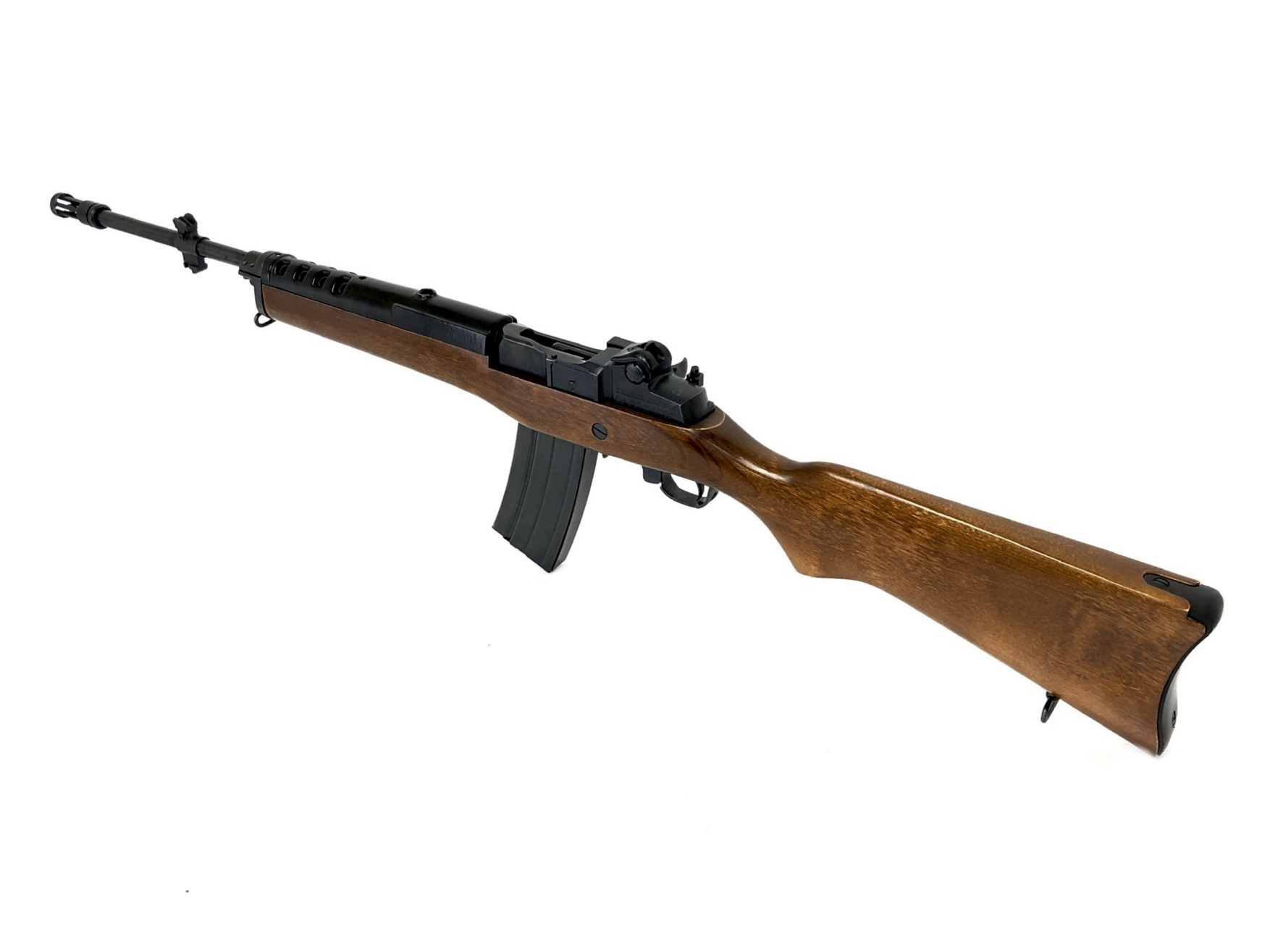 Archived Gun Listing: Ruger AC-556 .223REM 4-Position Fire Control ...